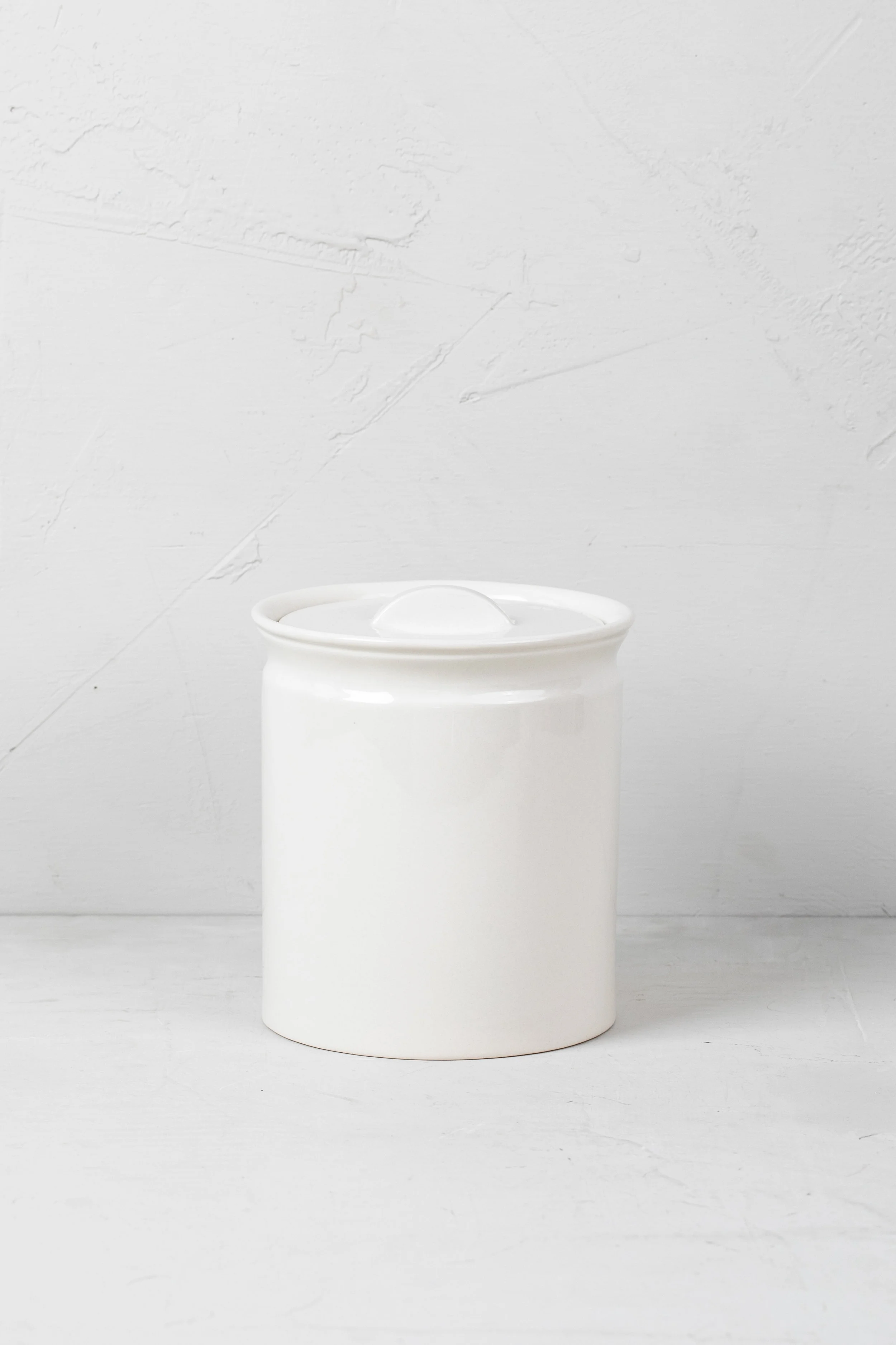 Flour Larder Crocks