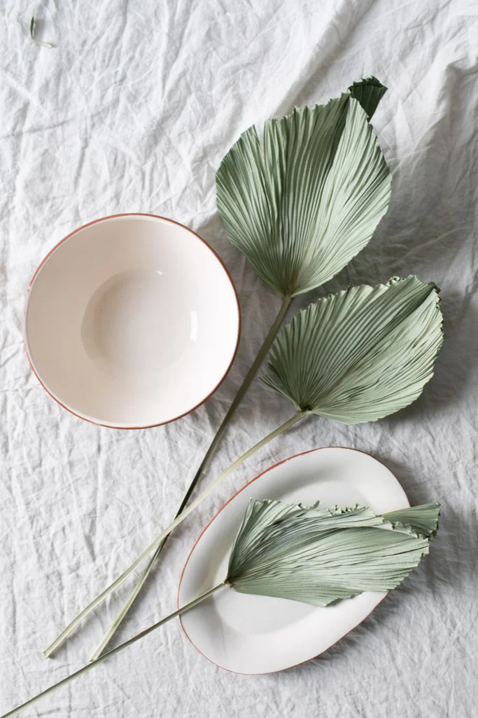 Terracotta Bowl