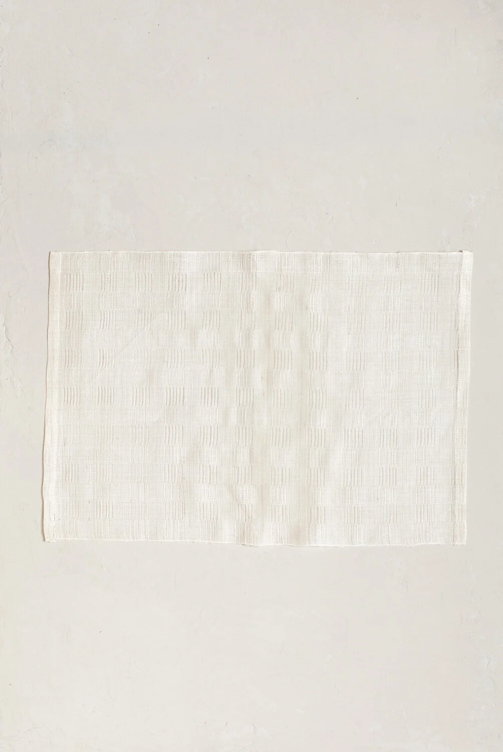 Woven Placemats Unique Table Decor — Hoppe Shoppe