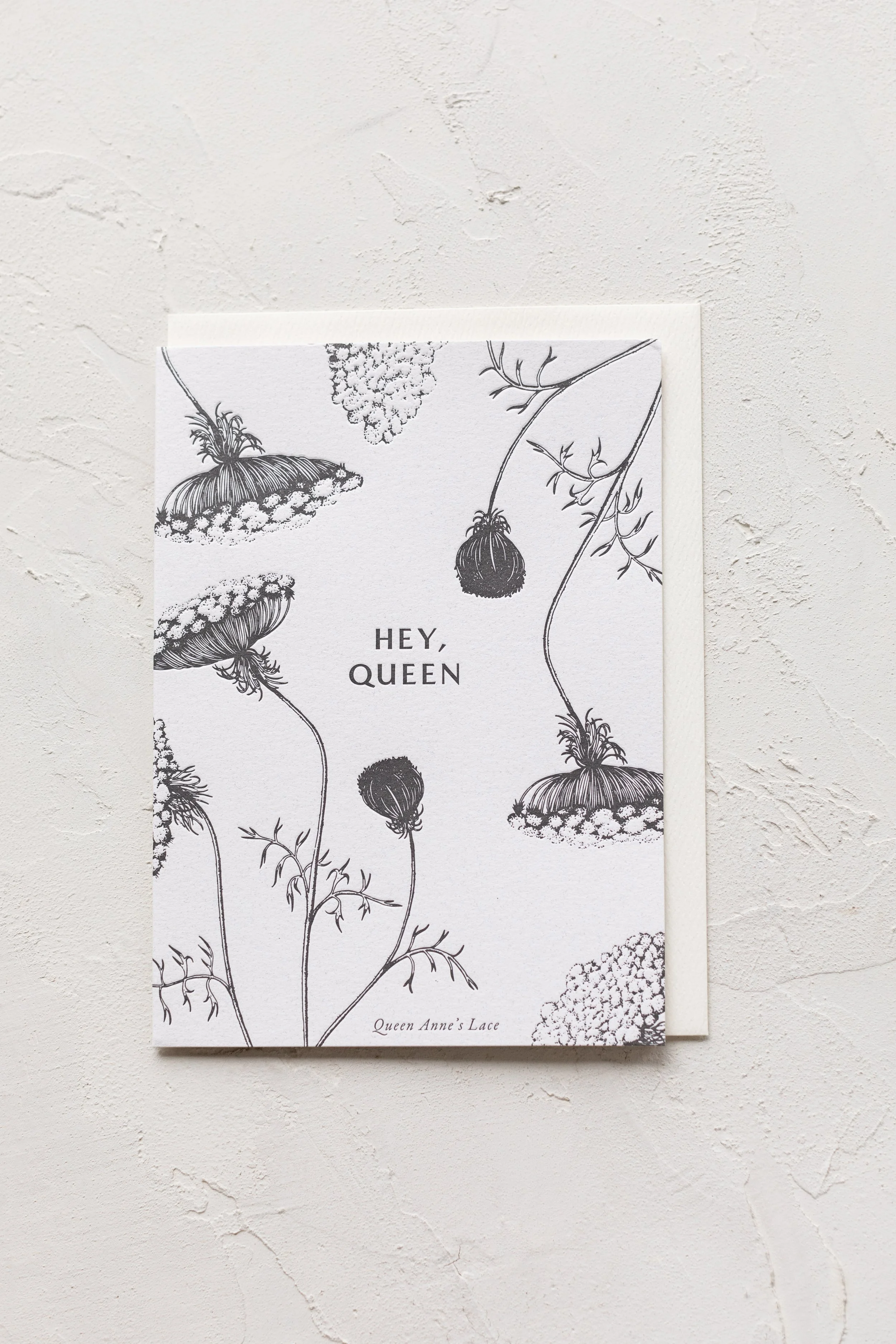 Congratulations No. 1 Card — Hoppe Shoppe