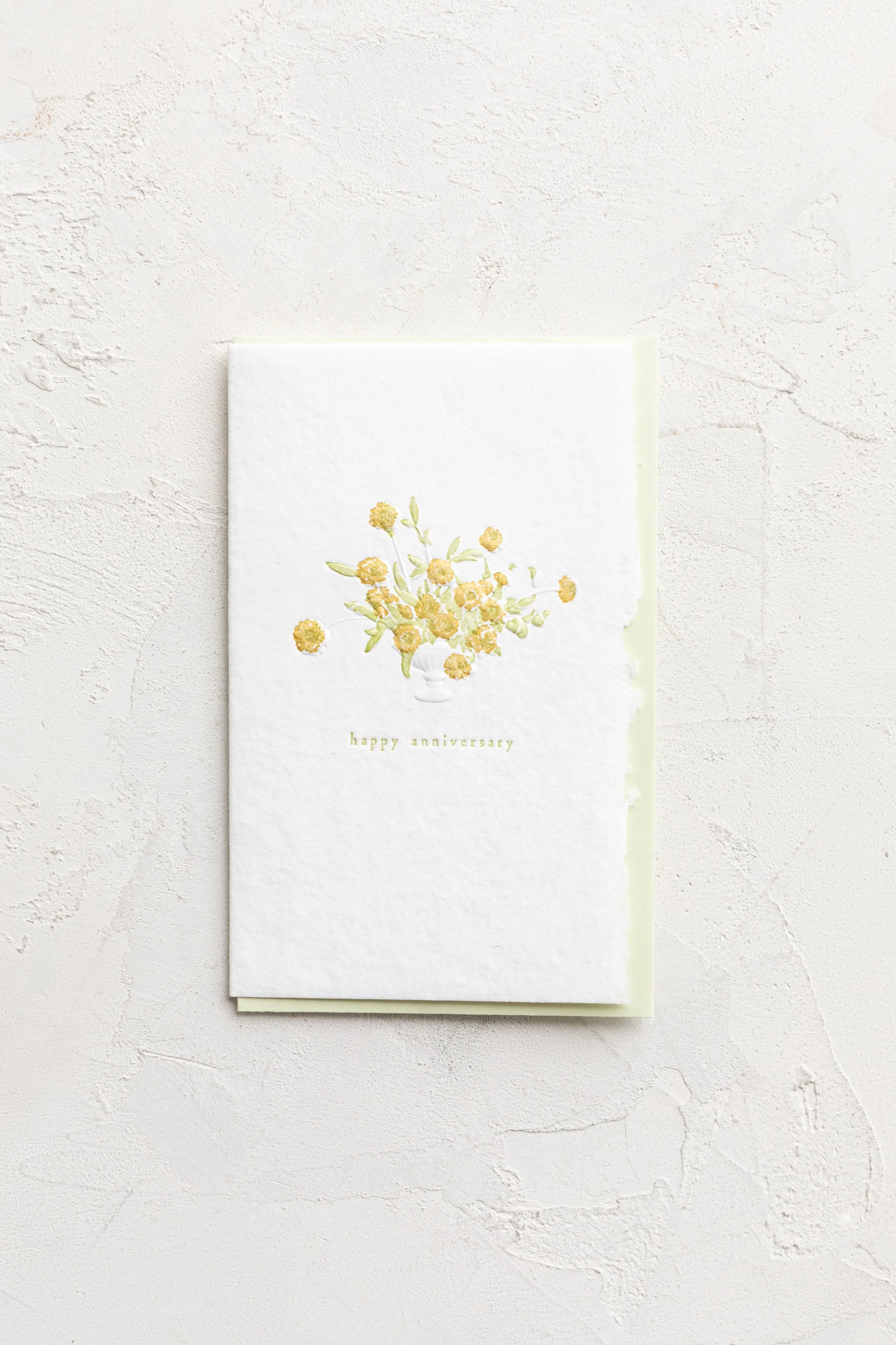 Happy Anniversary Card — Hoppe Shoppe