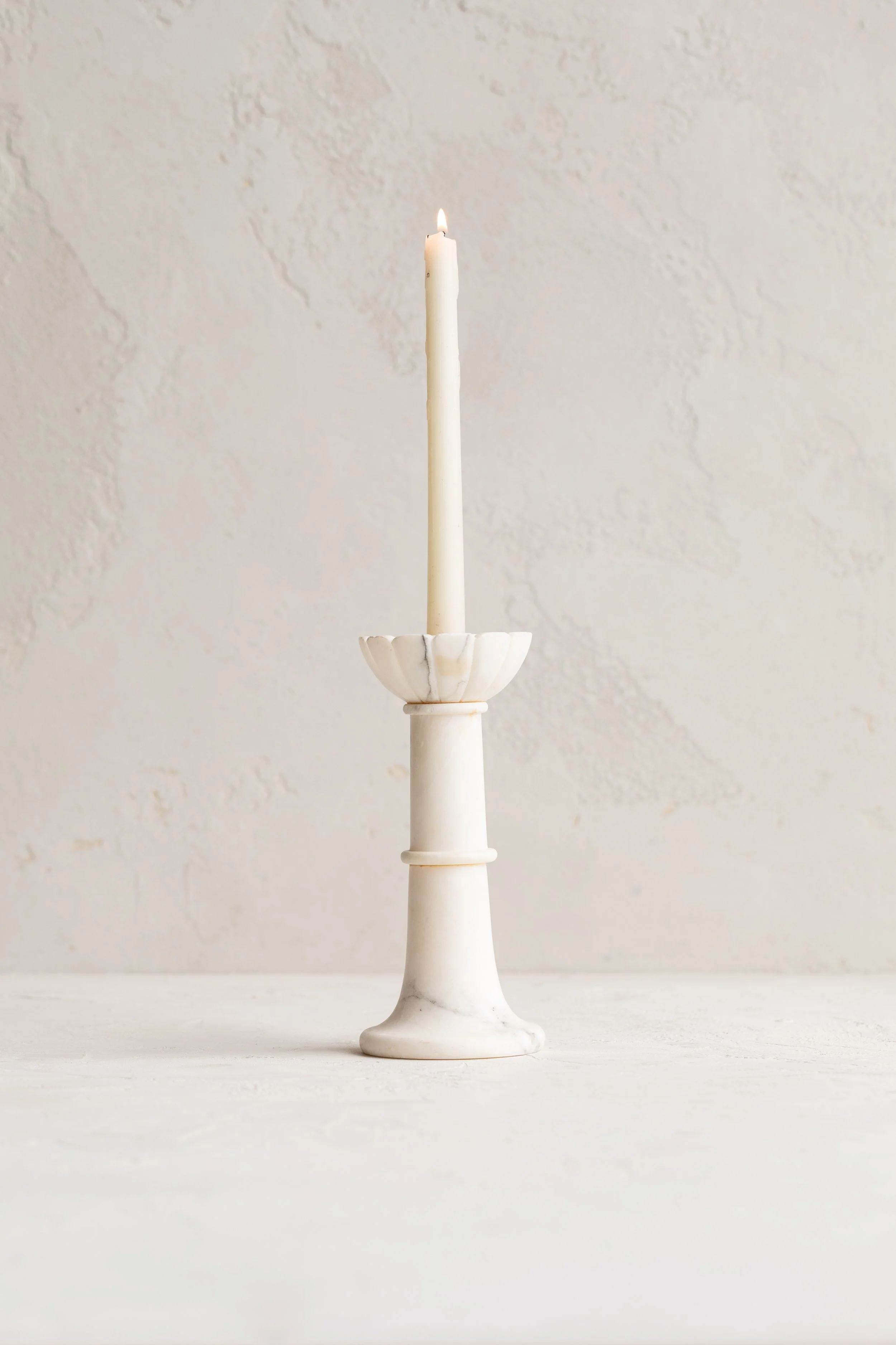 Vintage Brass Candle Sconce Wall Candle Holder Gold — Hoppe Shoppe