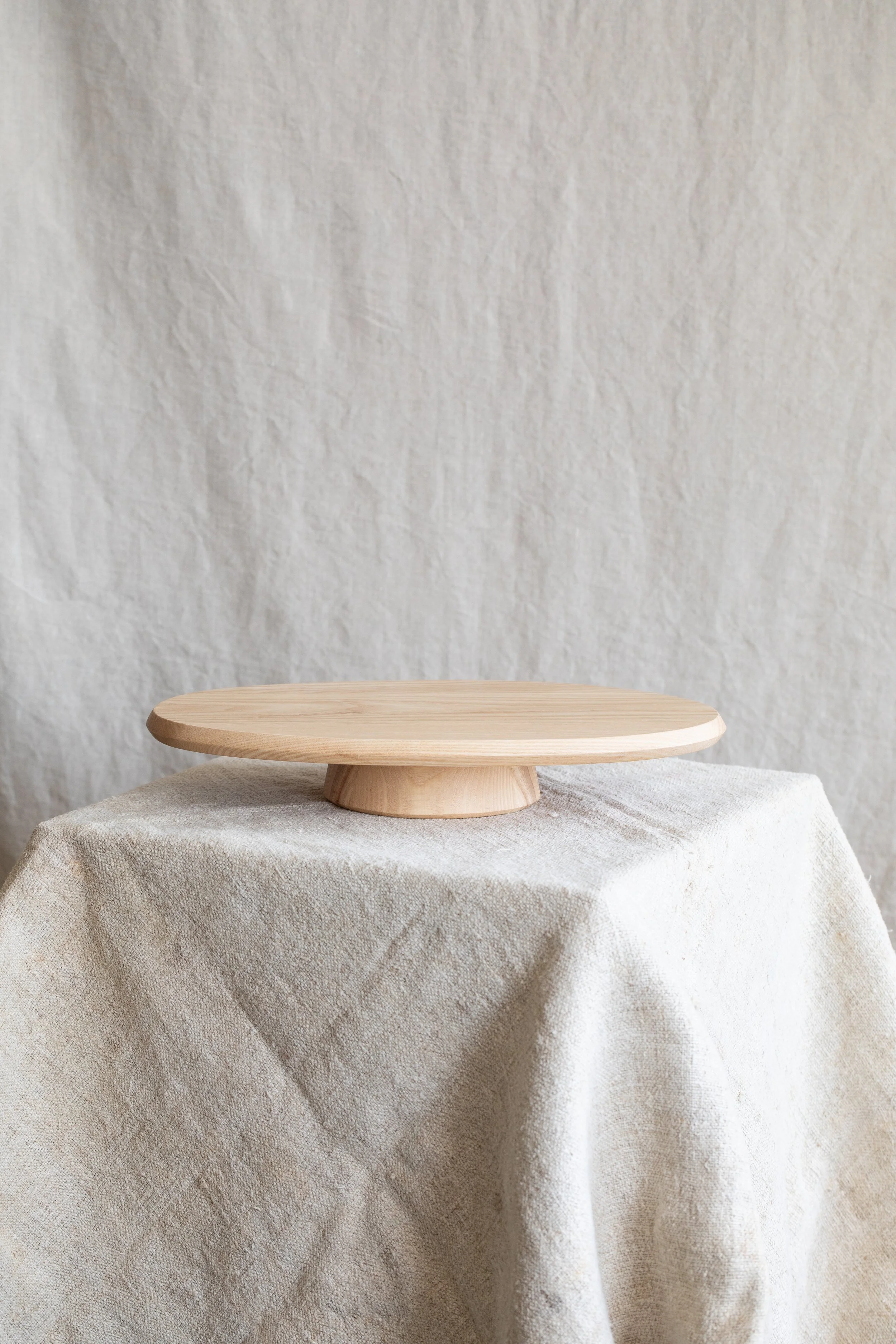 Dune Cake Stand Kelly Wearstler SERAX — Hoppe Shoppe