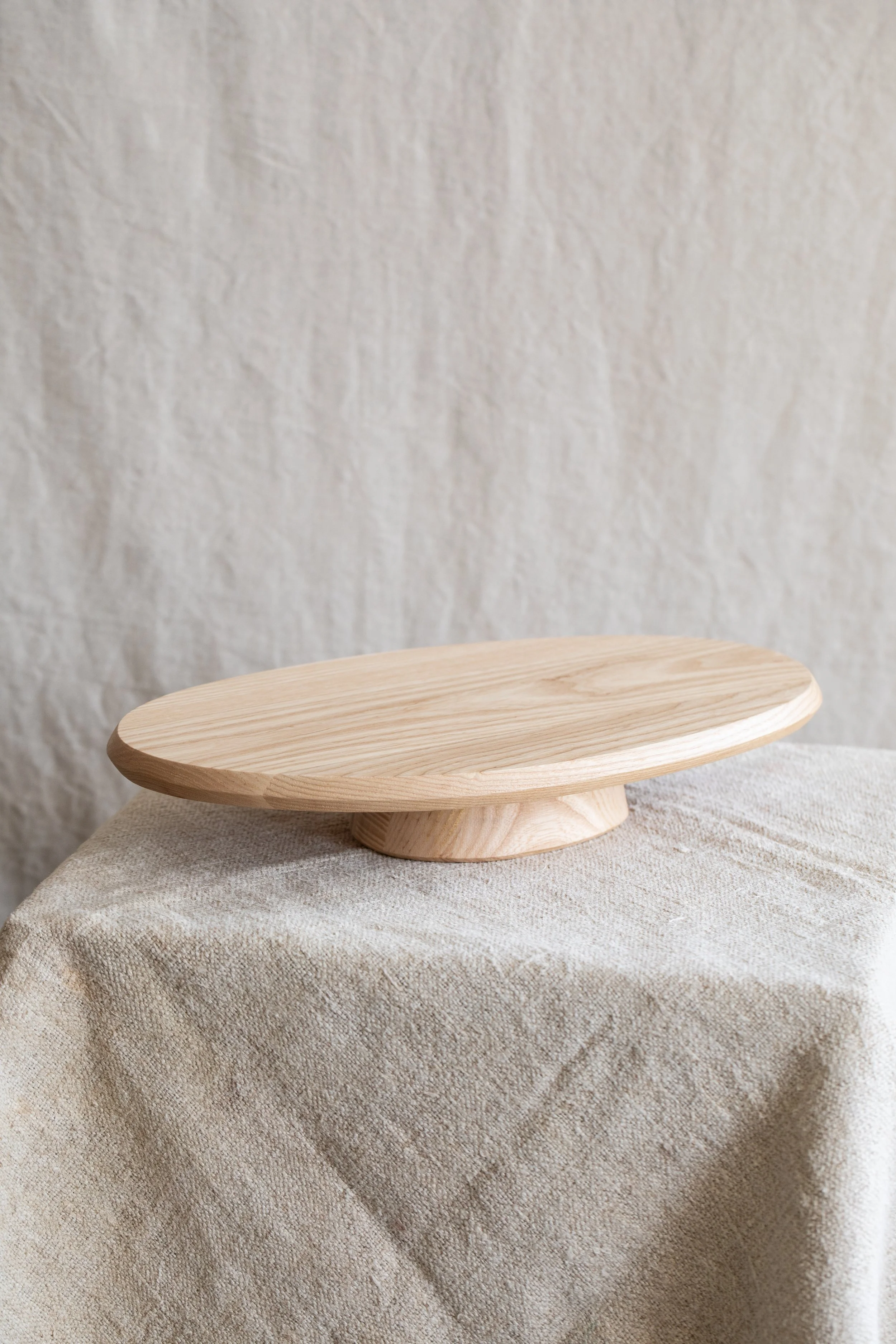 Dune Cake Stand Kelly Wearstler SERAX — Hoppe Shoppe