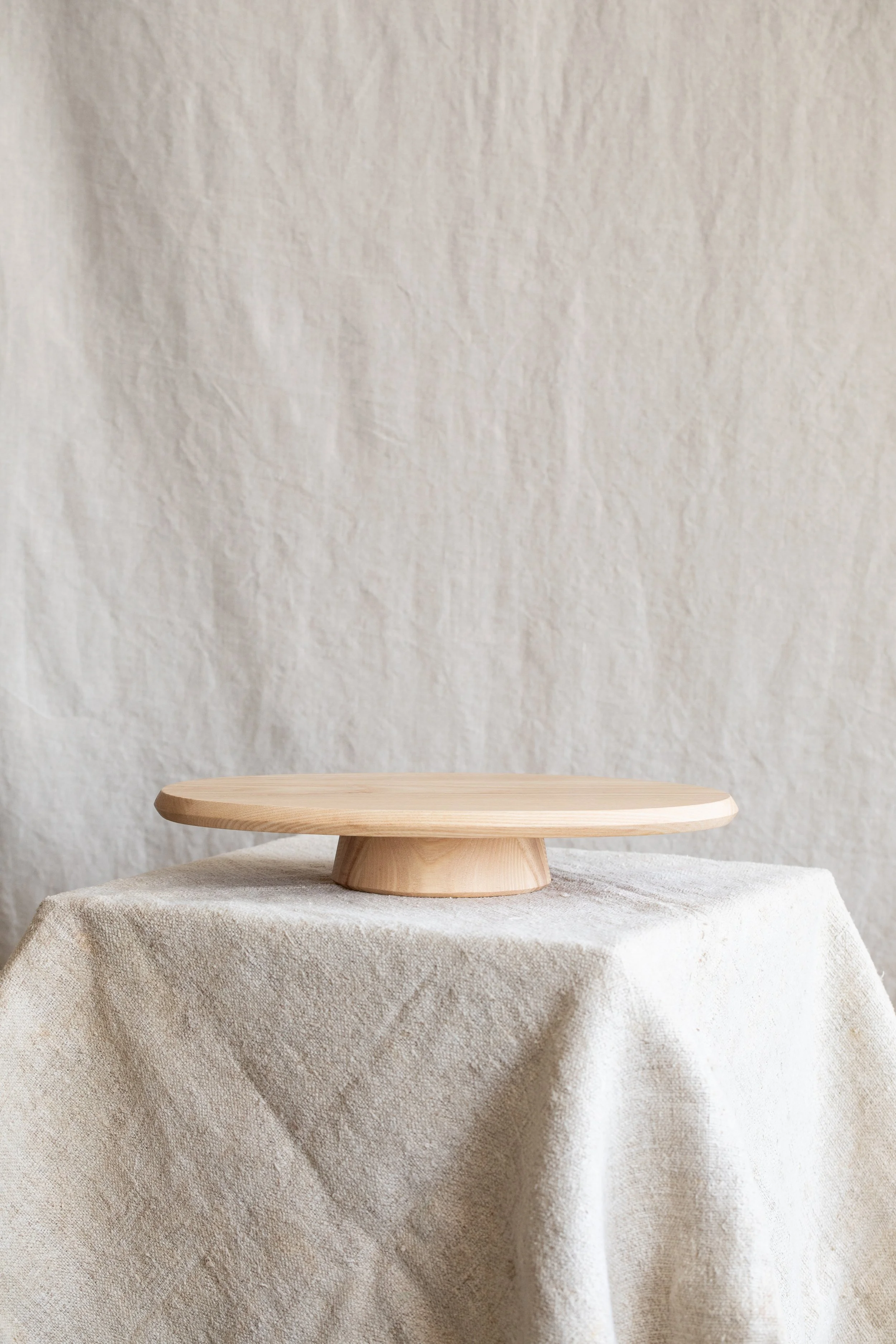 Dune Cake Stand Kelly Wearstler SERAX — Hoppe Shoppe