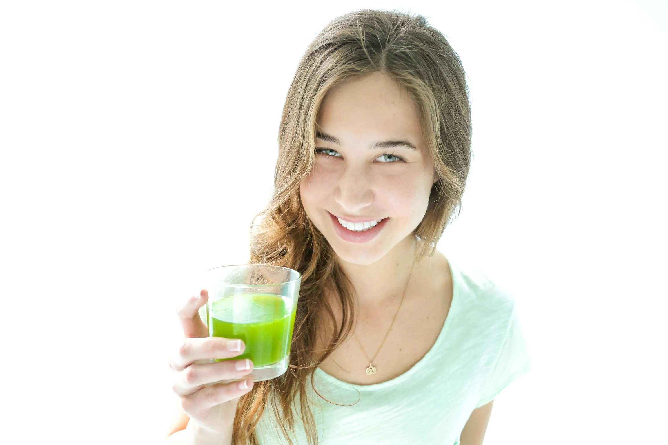 Drink Your Greens