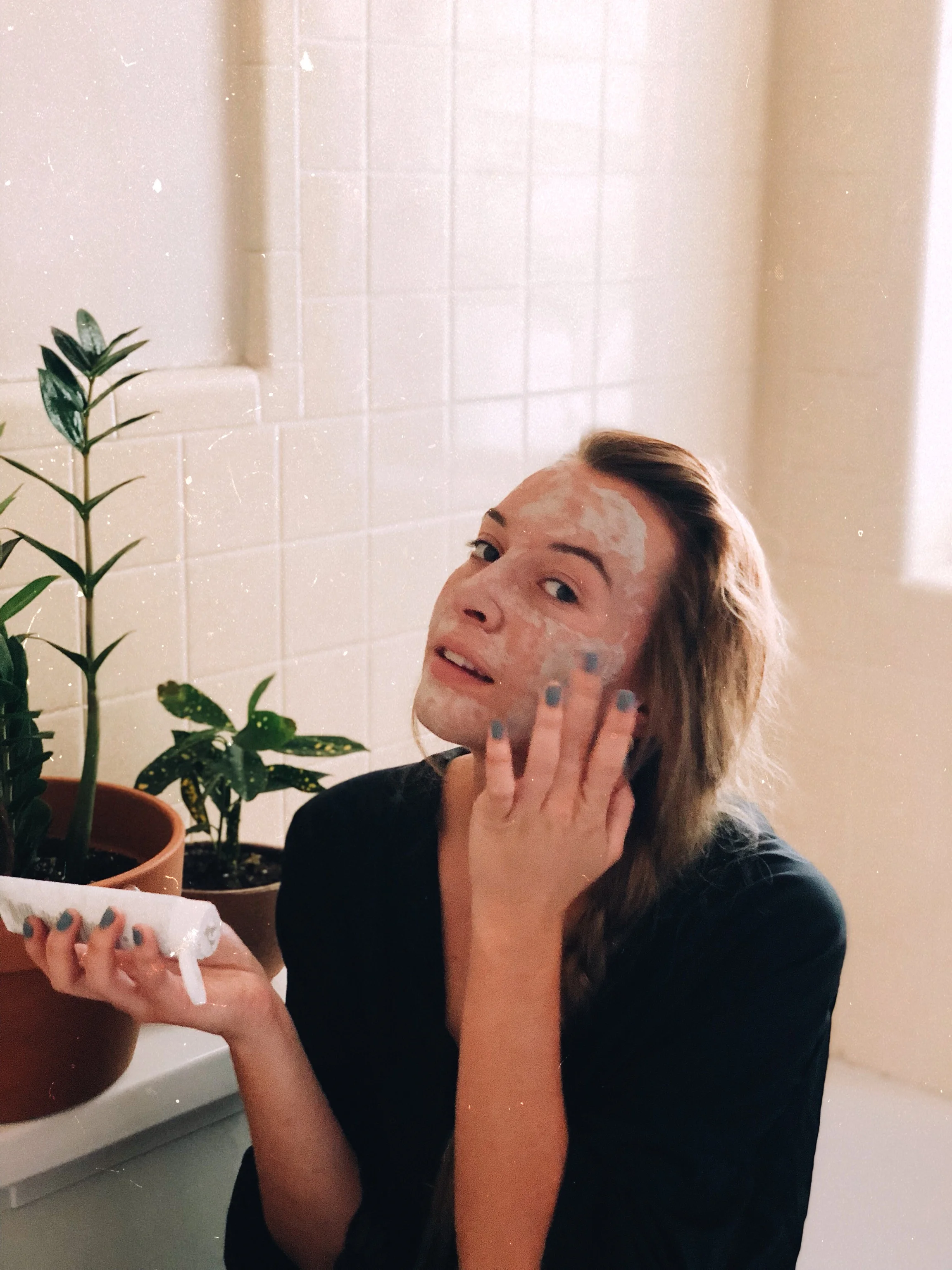 Behind the Mask: On A DPR Level with Sydney Kohler 