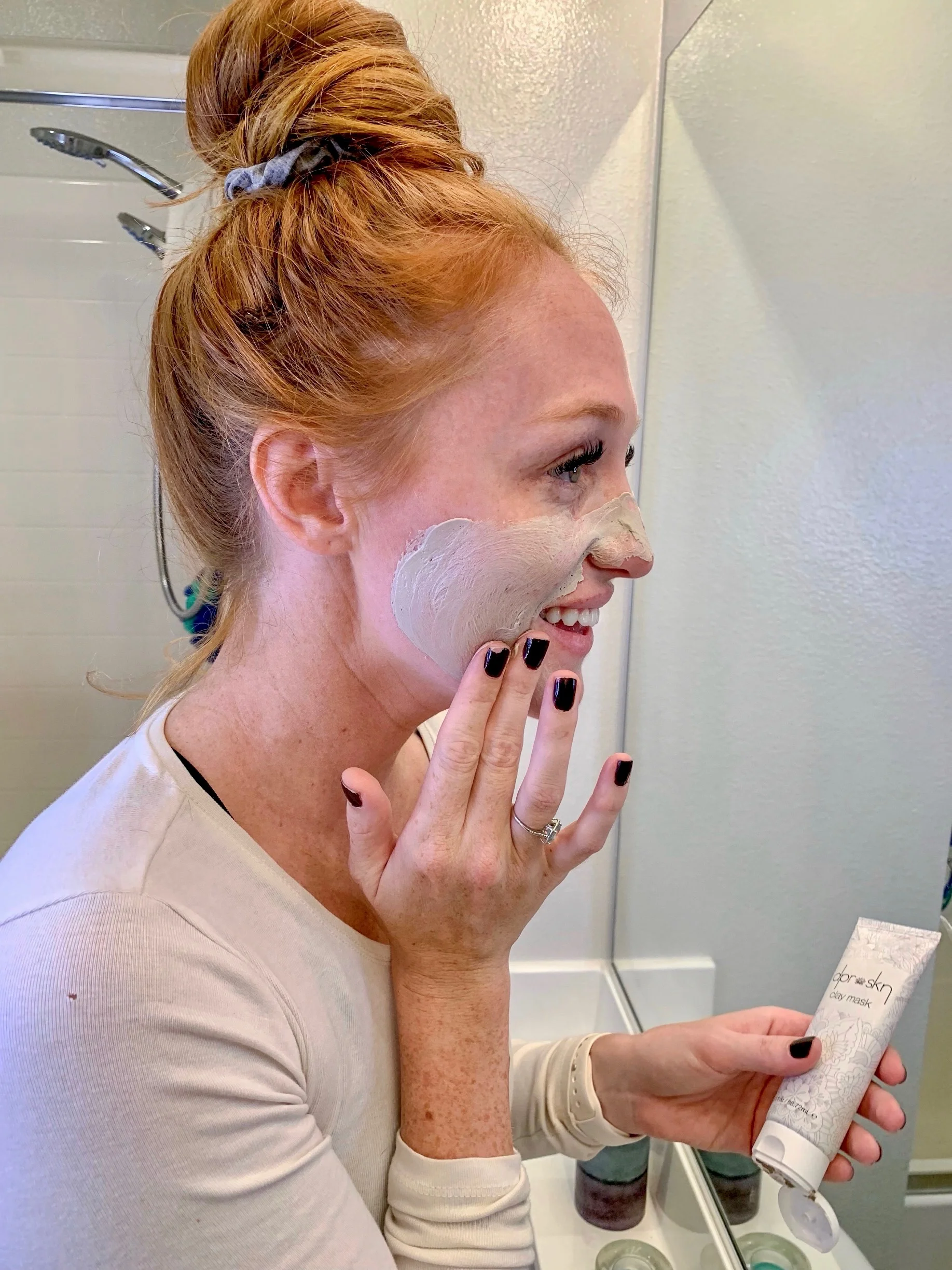 Behind the Mask: On A DPR Level with Katie Yovin