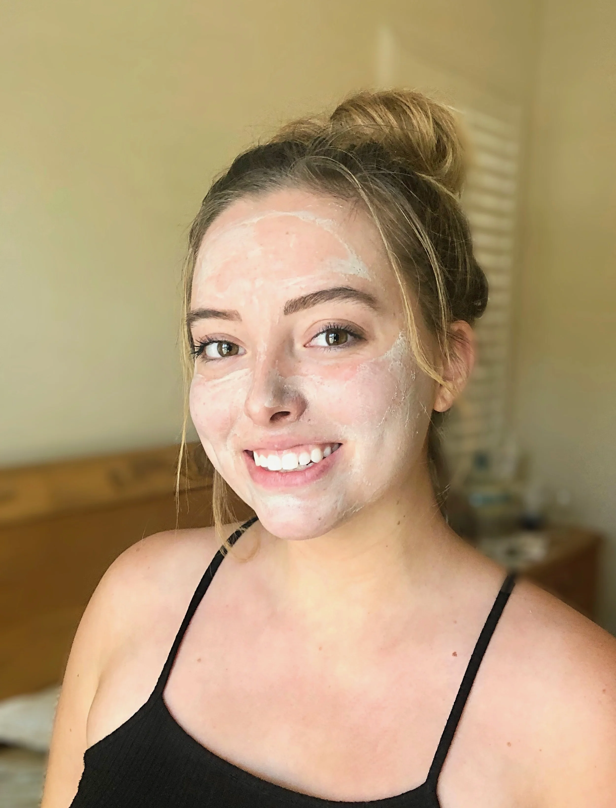 Behind the Mask: On A DPR Level with Lindsay Norman