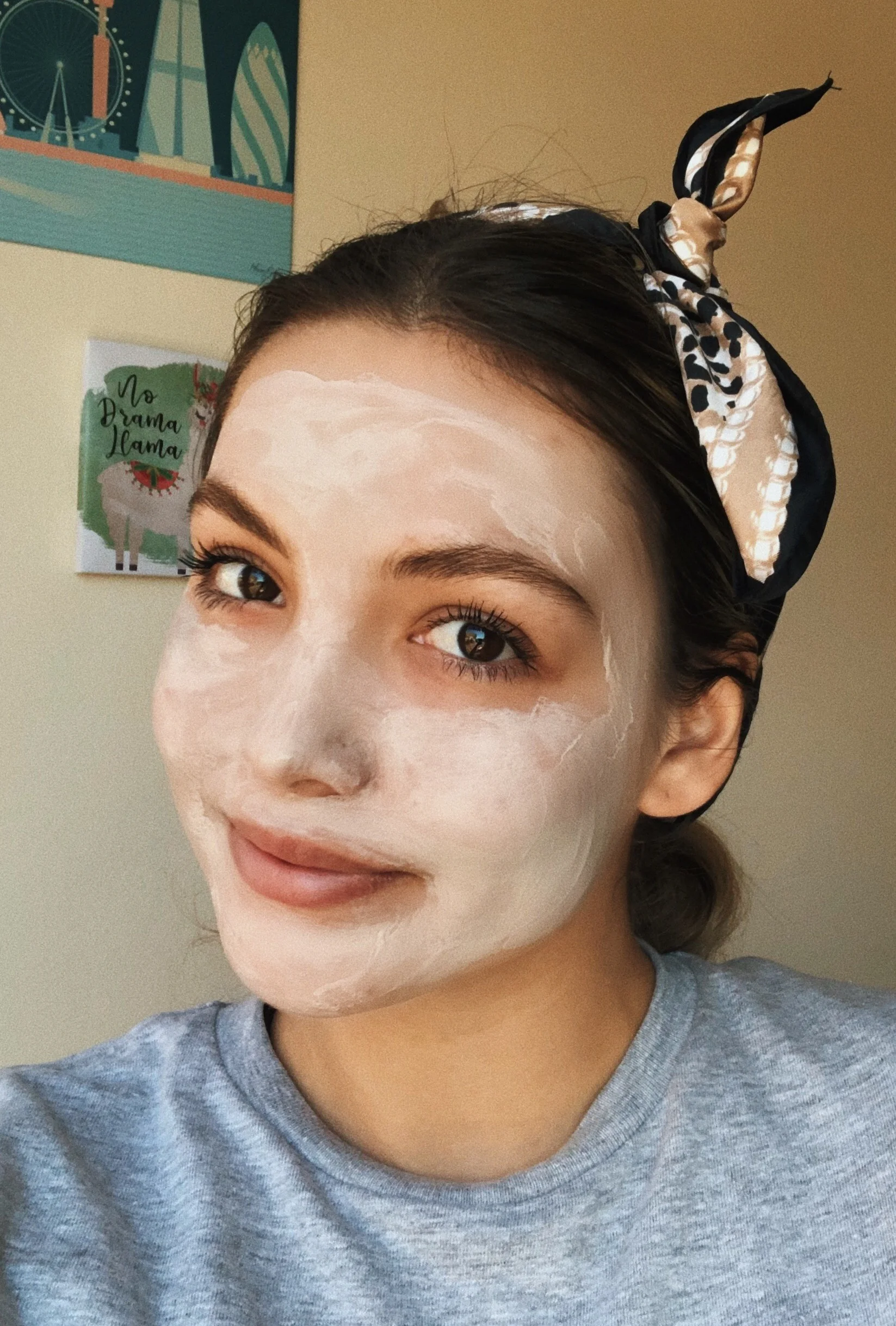 Behind the Mask: On A DPR Level with Emily Soule 