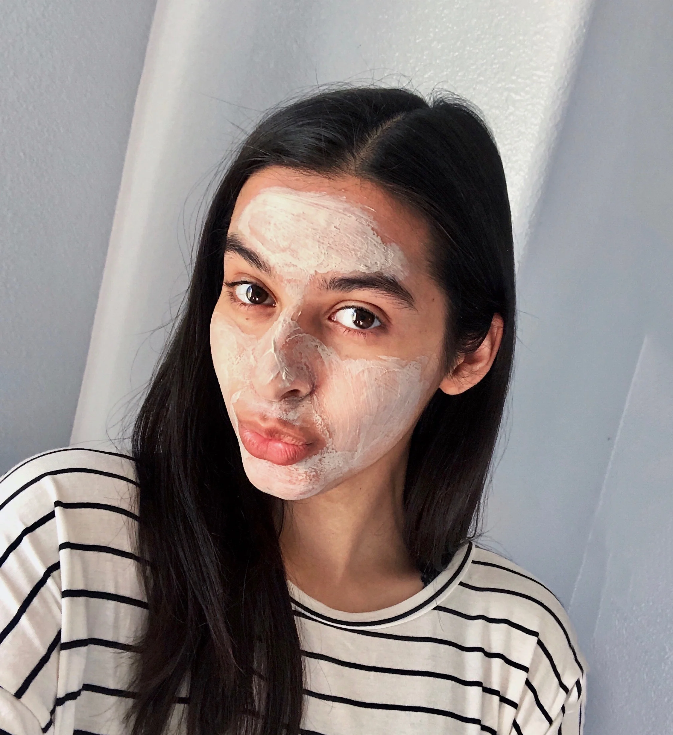 Behind the Mask: On A DPR Level with Sabrina Navarro