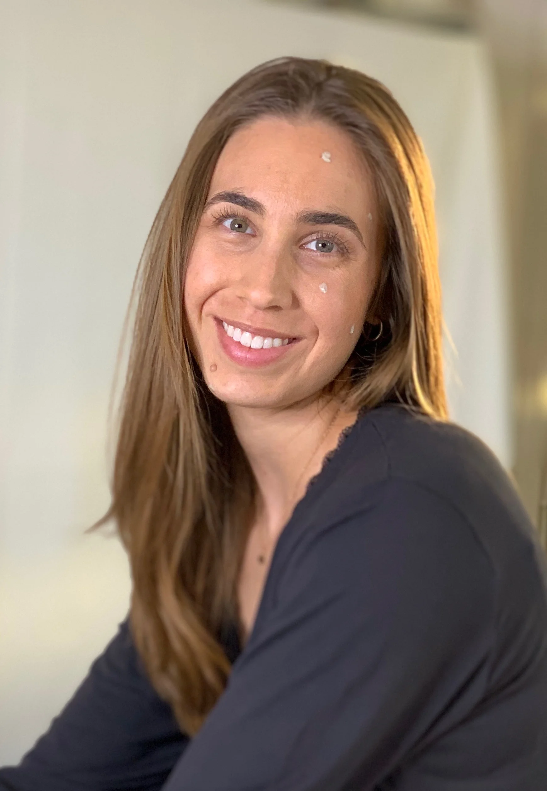 How I Embrace My Imperfections 