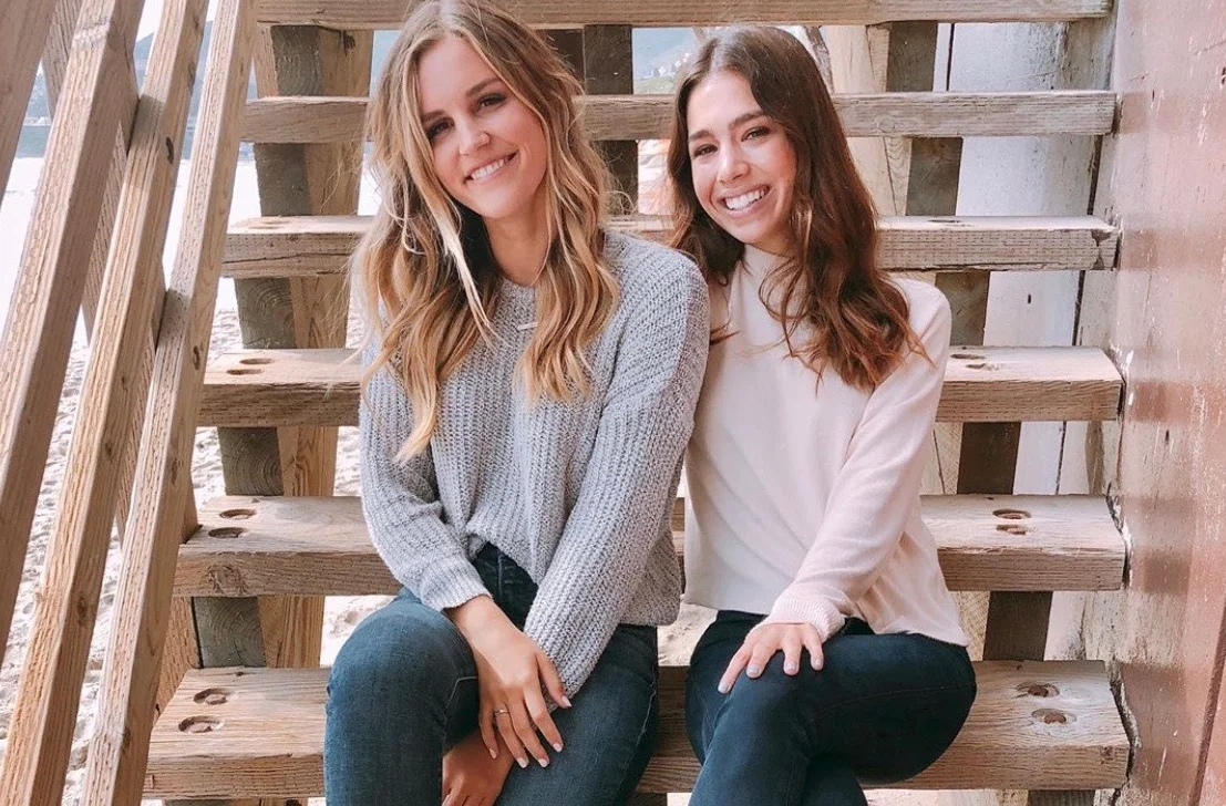 Behind the Mask: On A DPR Level with Lauren Elder &amp; Anna Prukop