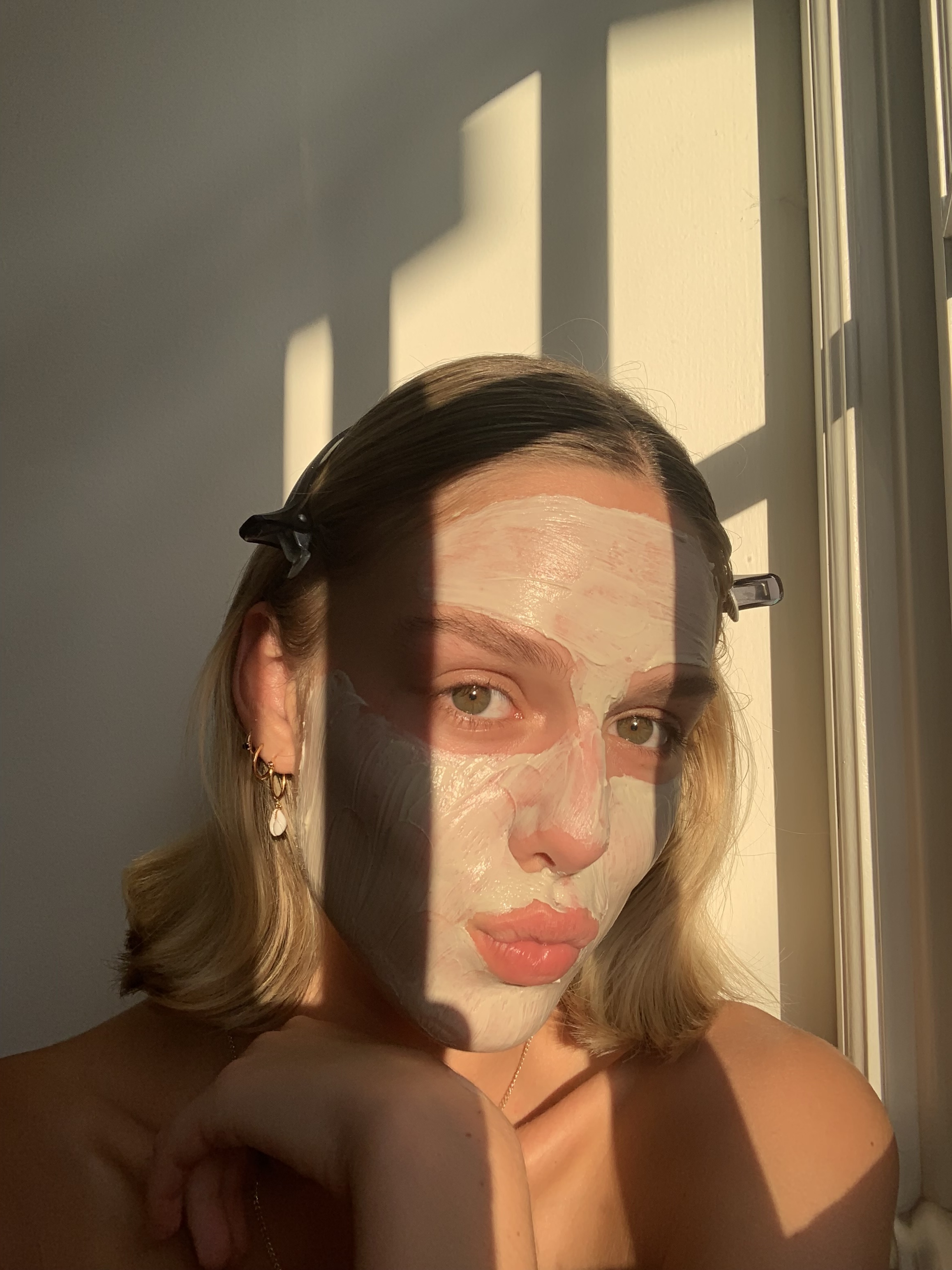 Behind the Mask: On A DPR Level with Lucy McFadin