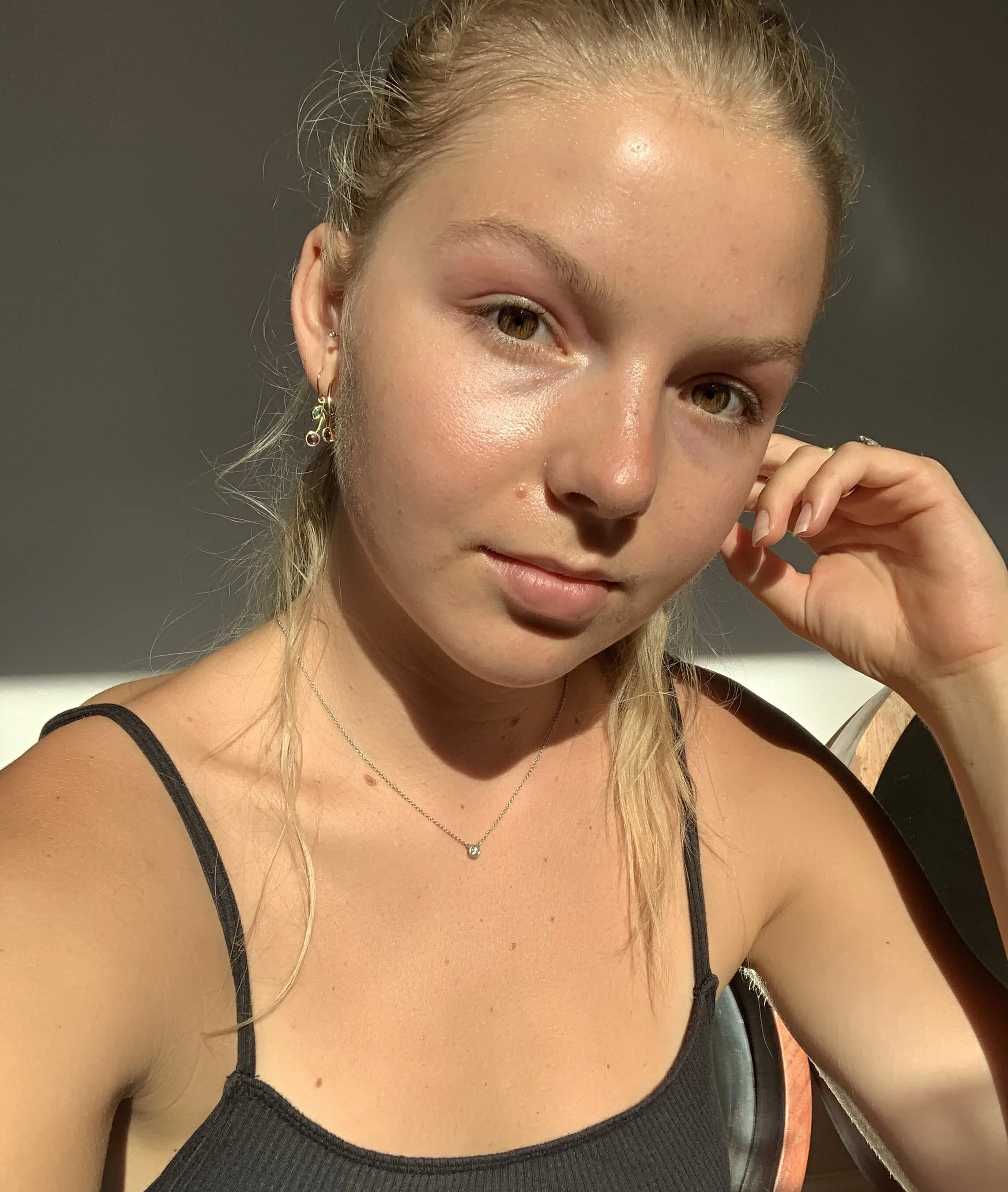 Behind the Mask: On A DPR Level with Meghan Bramwell