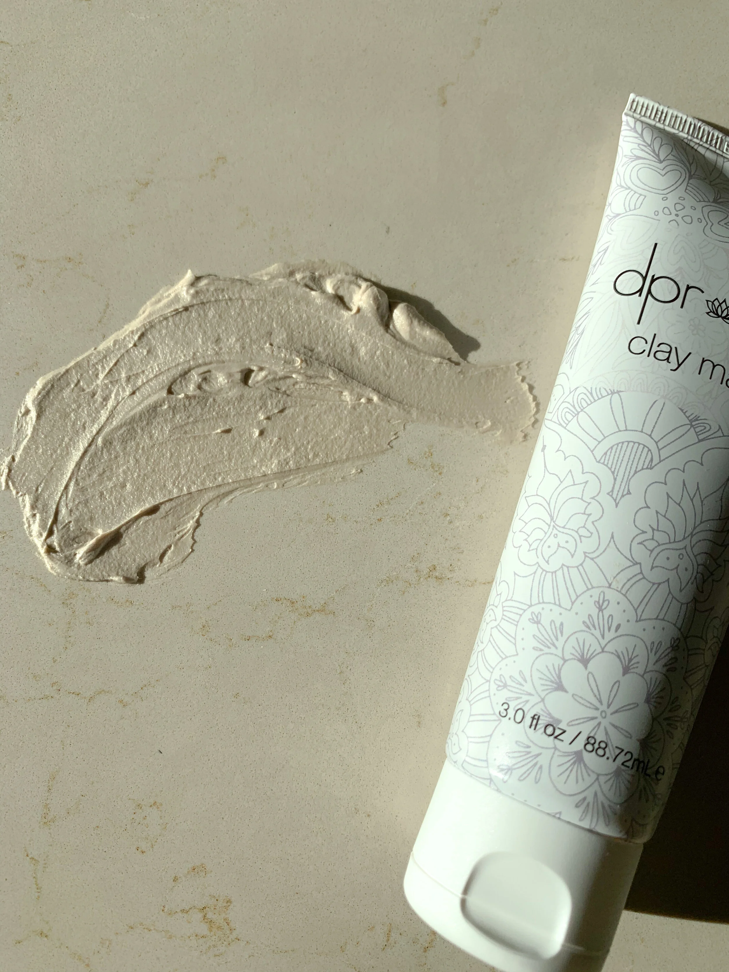 Clay Mask Subscription -  save 20%