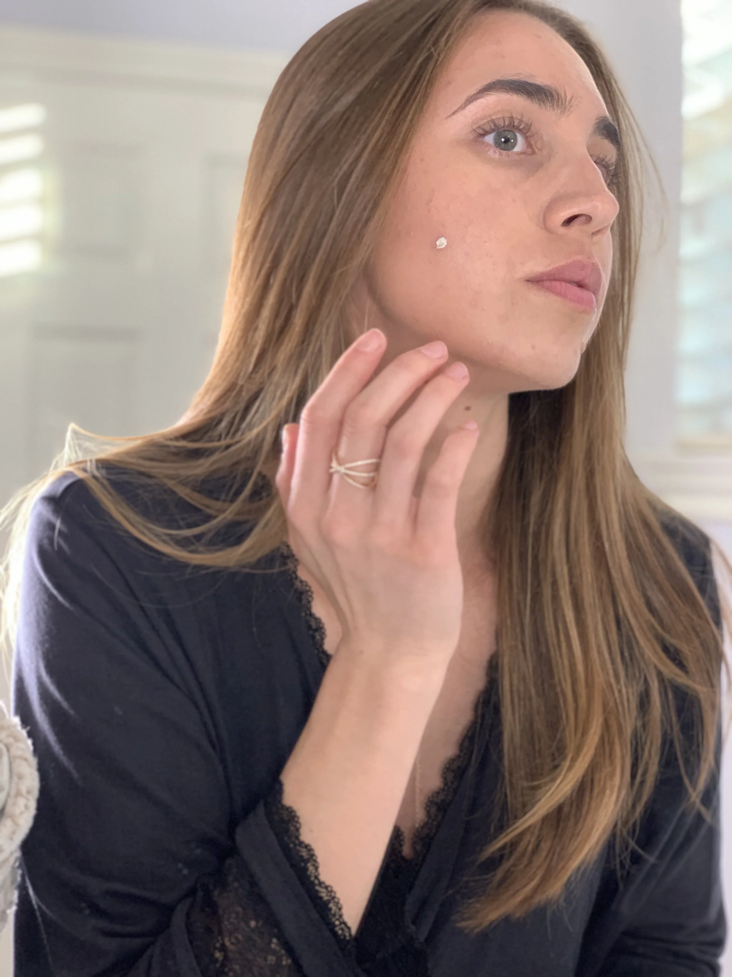 Why I Started - On A DPR Level: The Journey