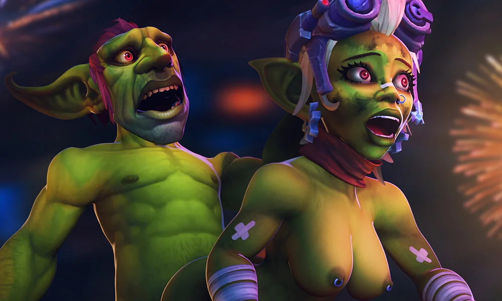 Profile: Tina - Now Available!