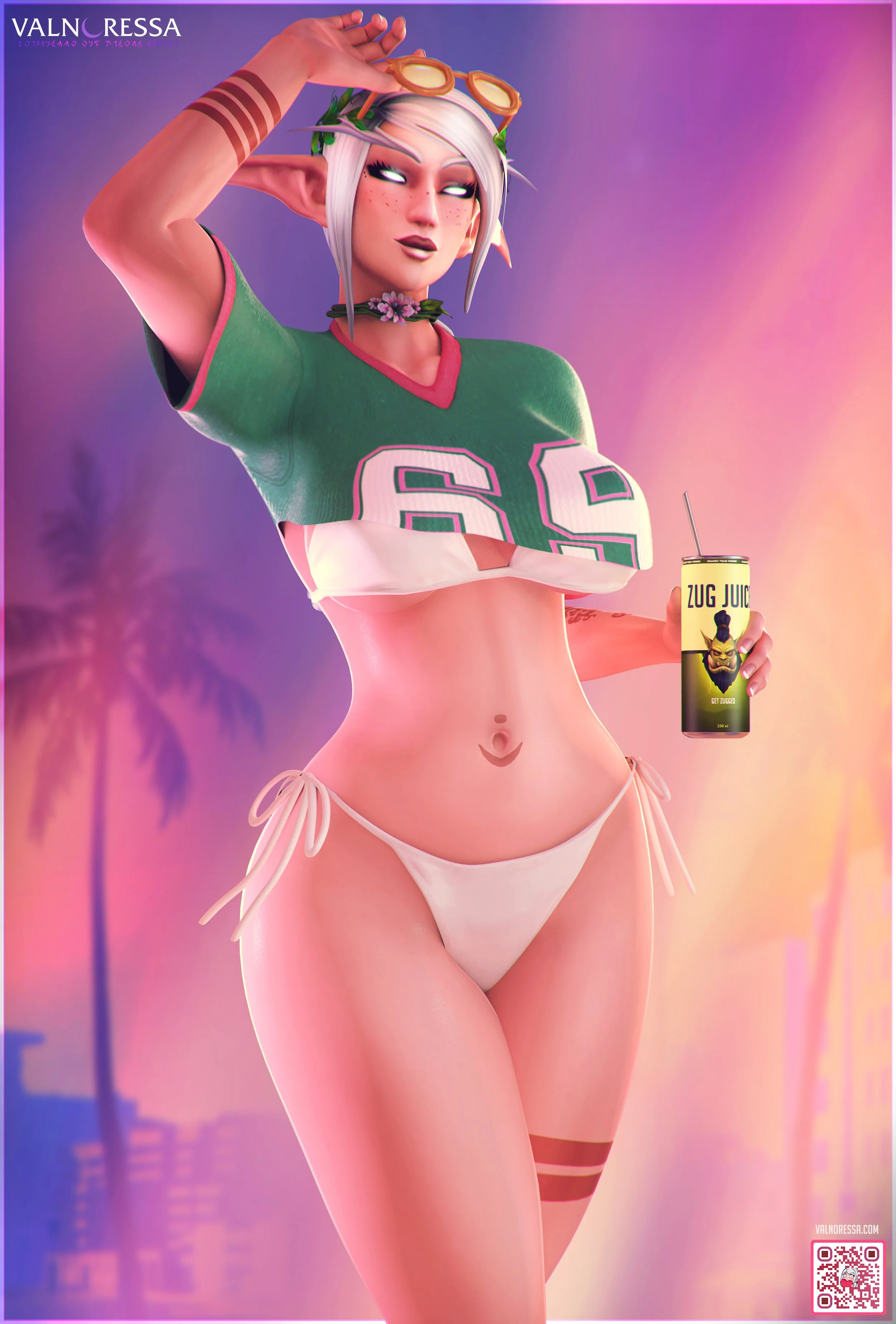 Southern Heat