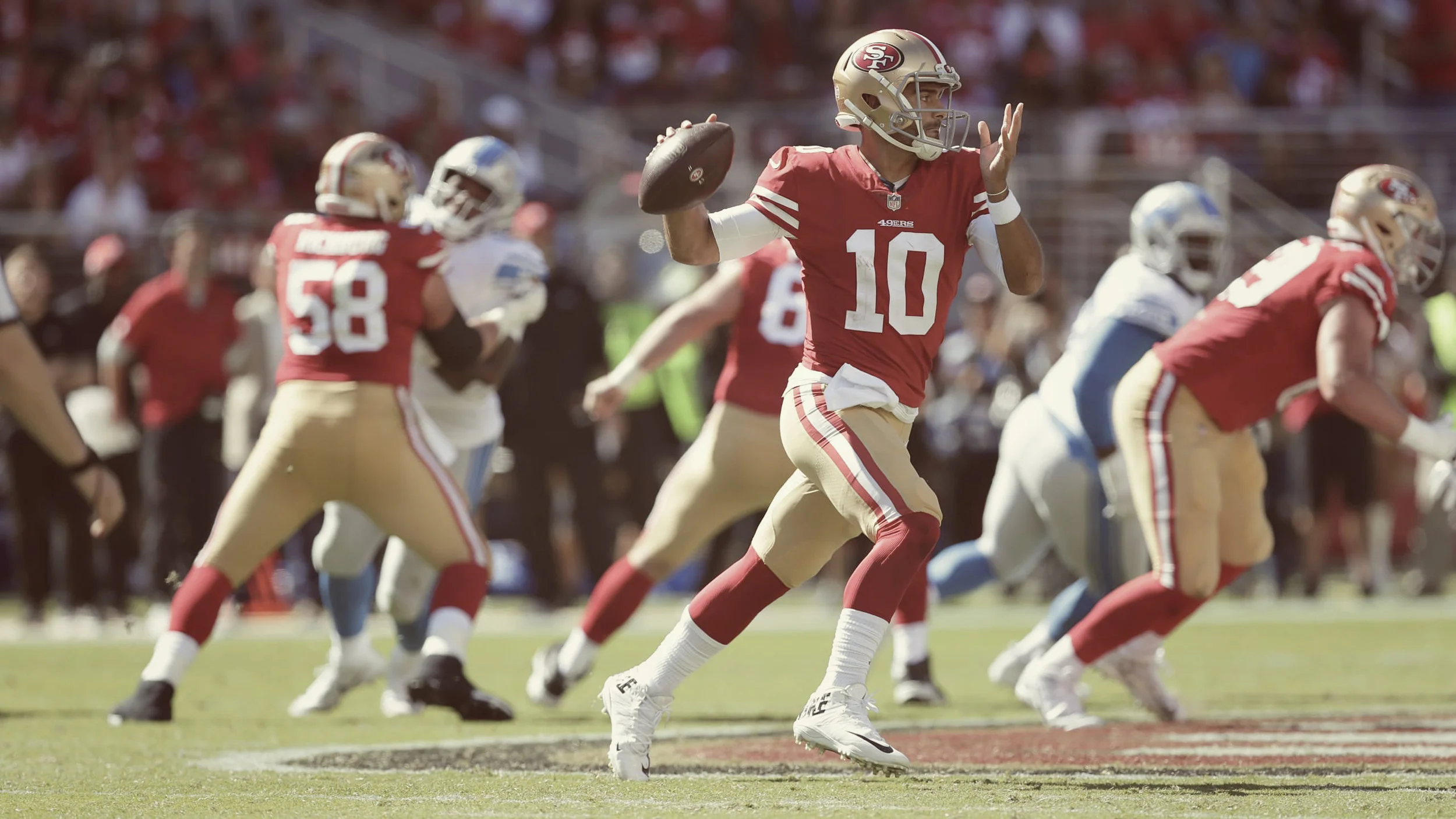 Via: 49ers.com