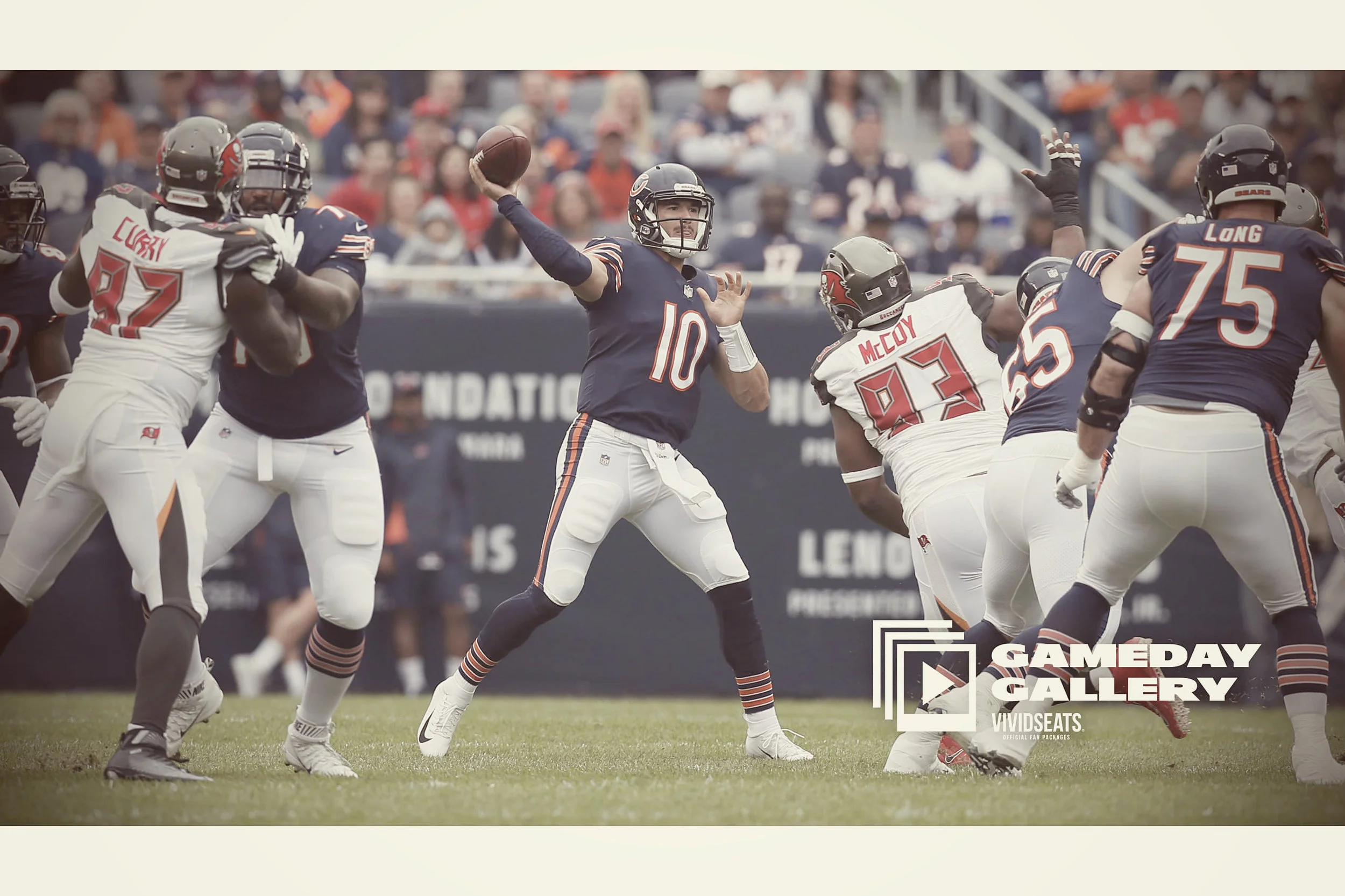 Via: chicagobears.com