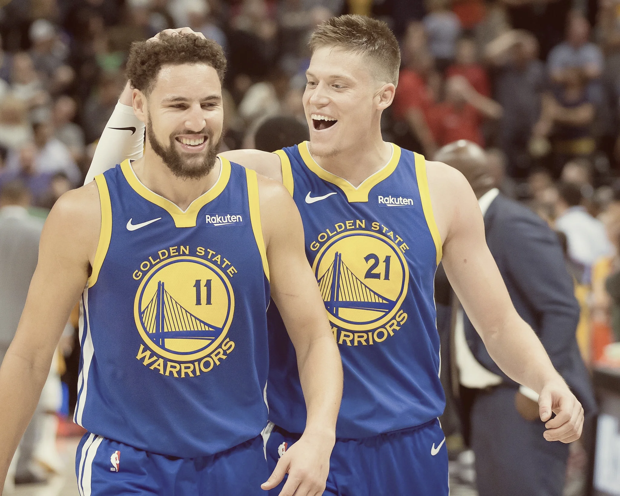 Via: @warriorsworld on twitter