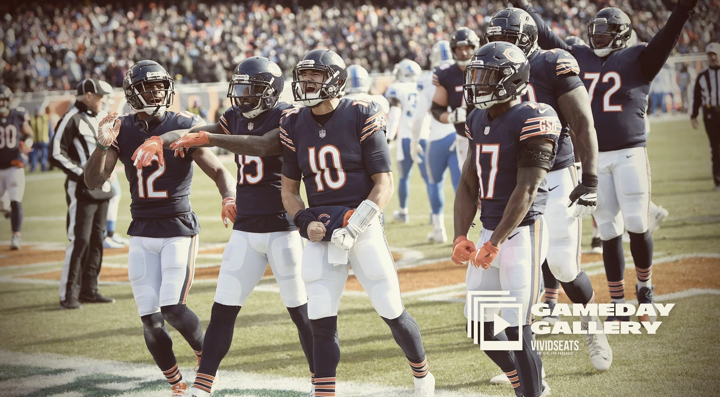 Via: ChicagoBears.com