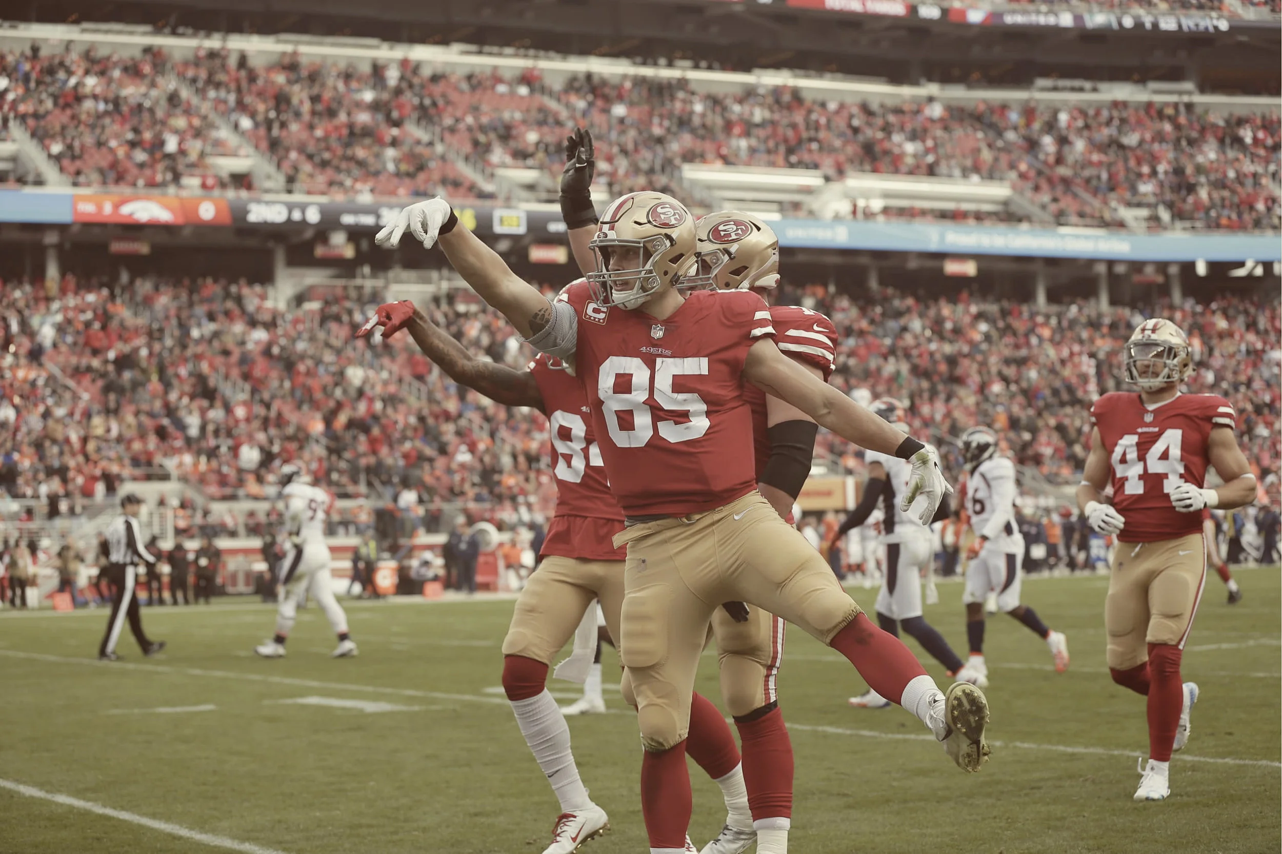 Via: 49ers.com