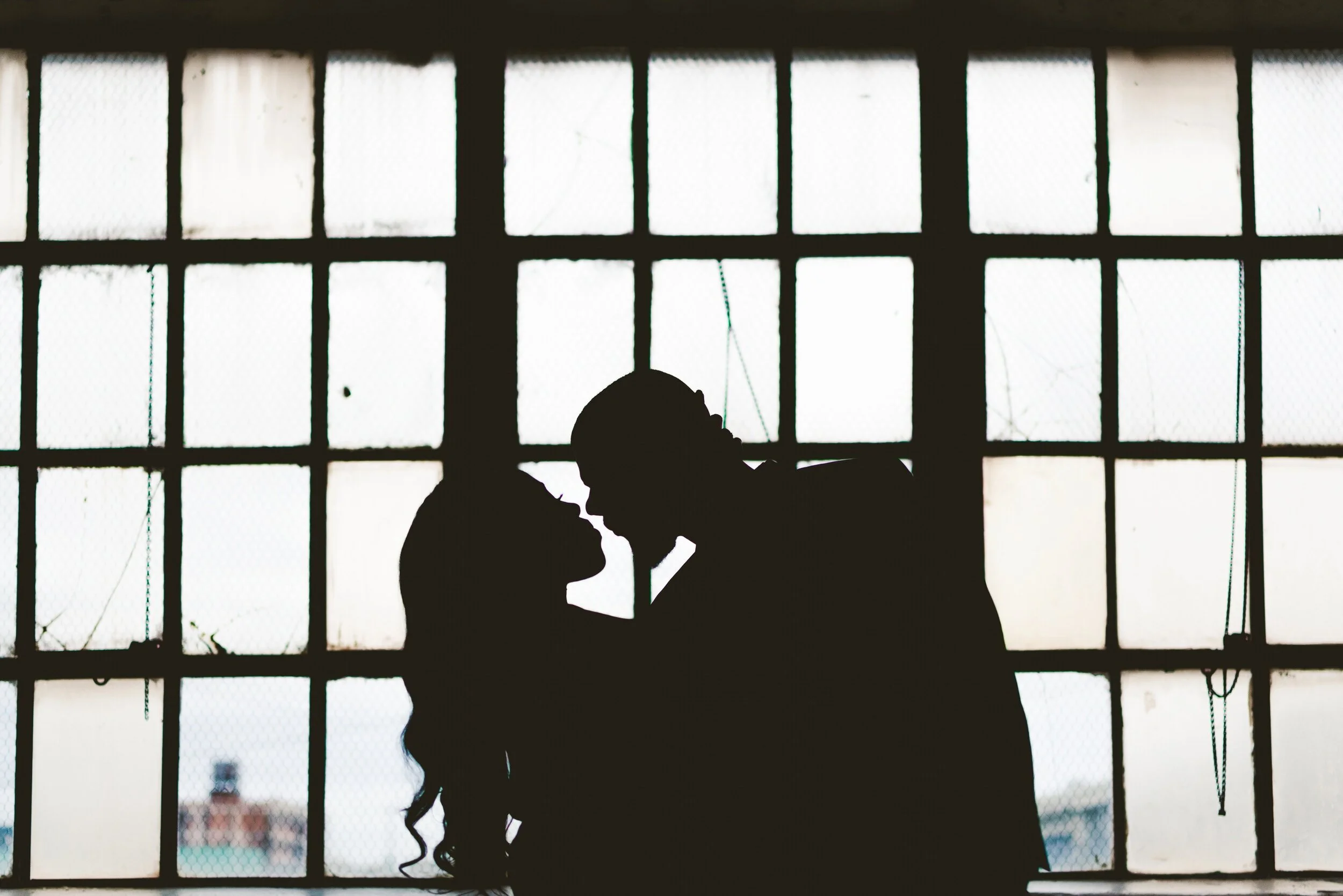 Engagement session
