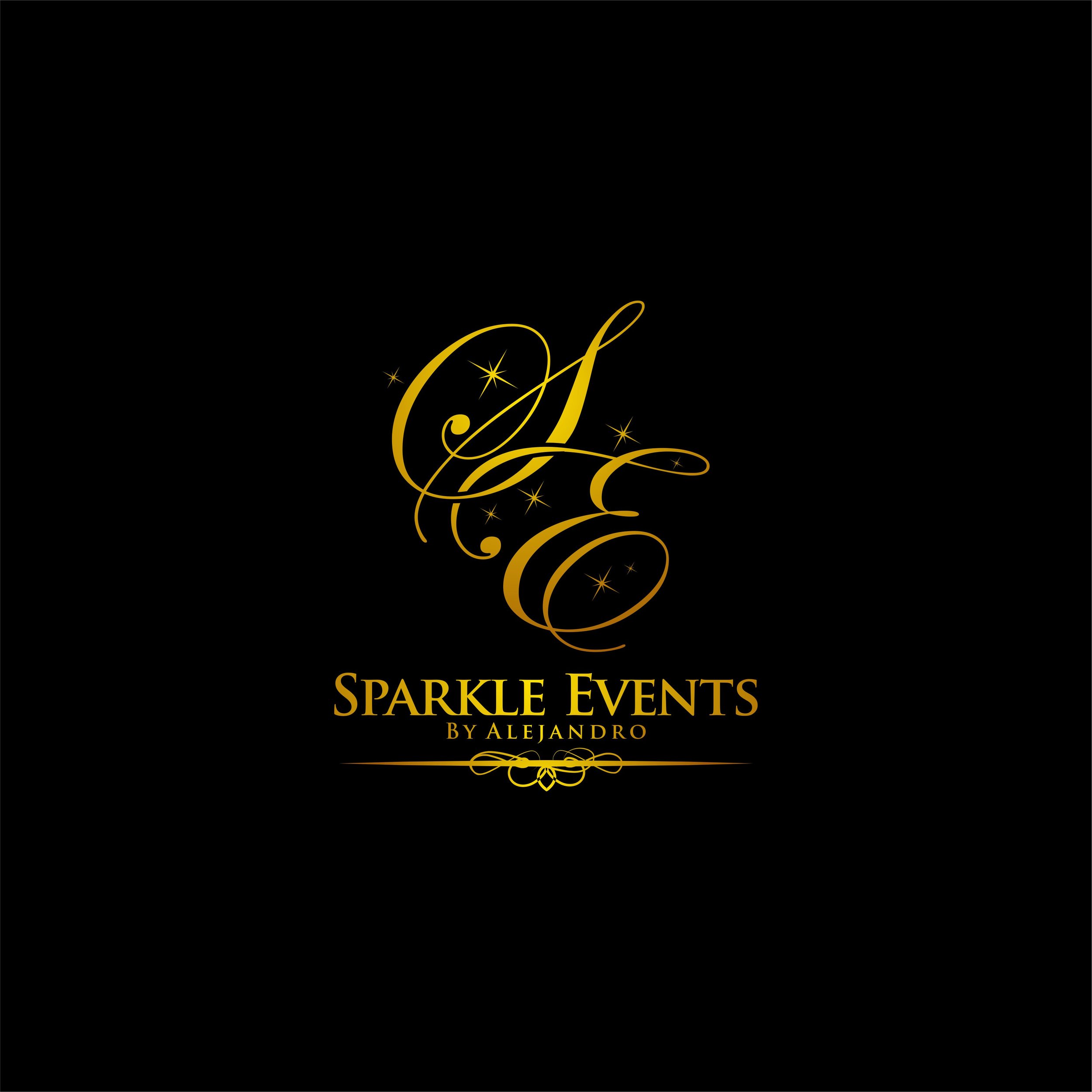 Sparkle Events By A