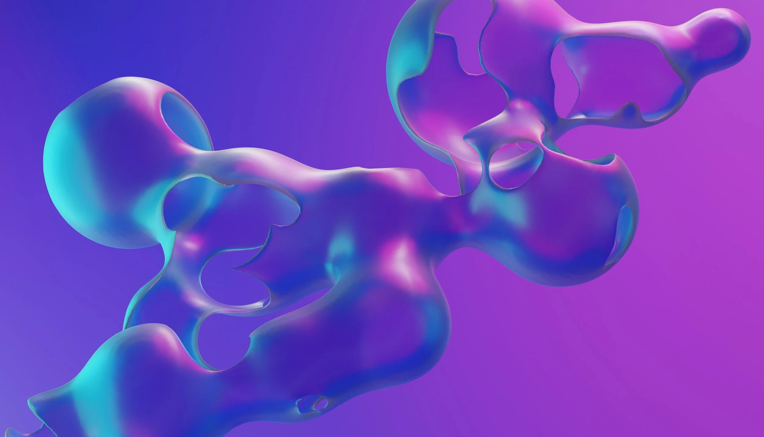 CyberSlime 2000: Slime Making + Snacks