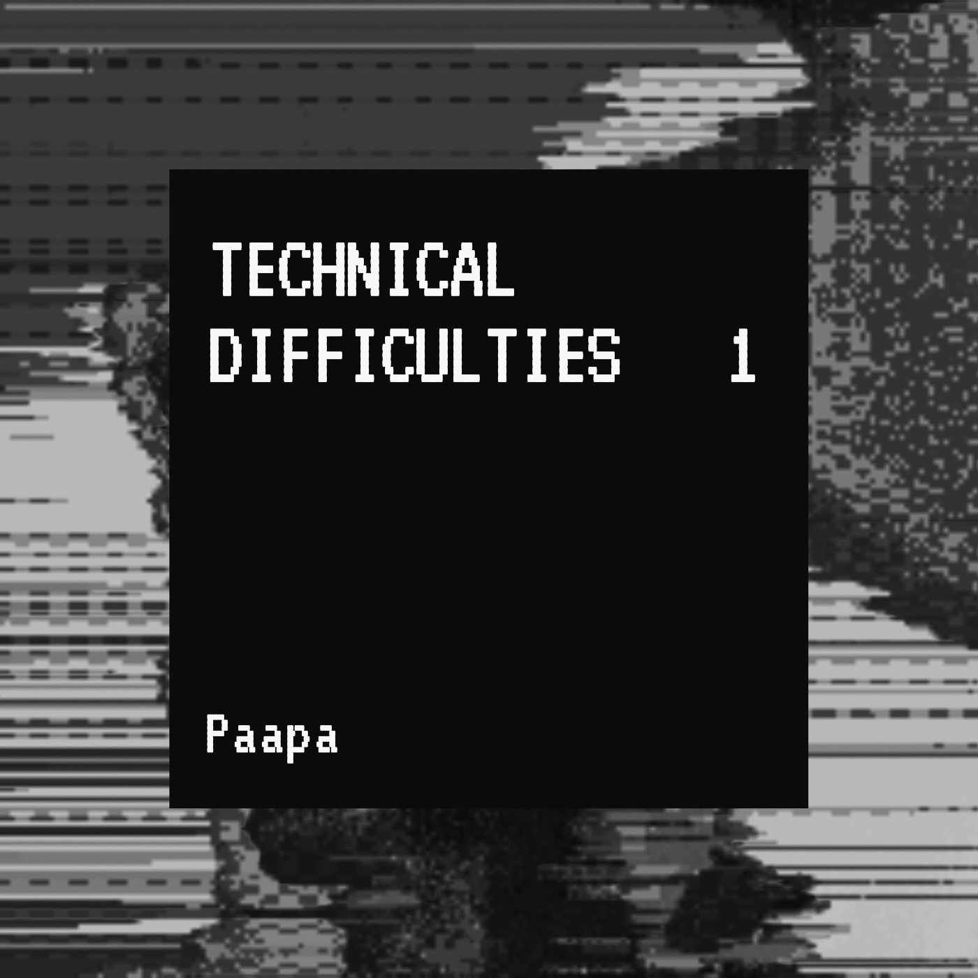 Technical Difficulties, Vol. 1