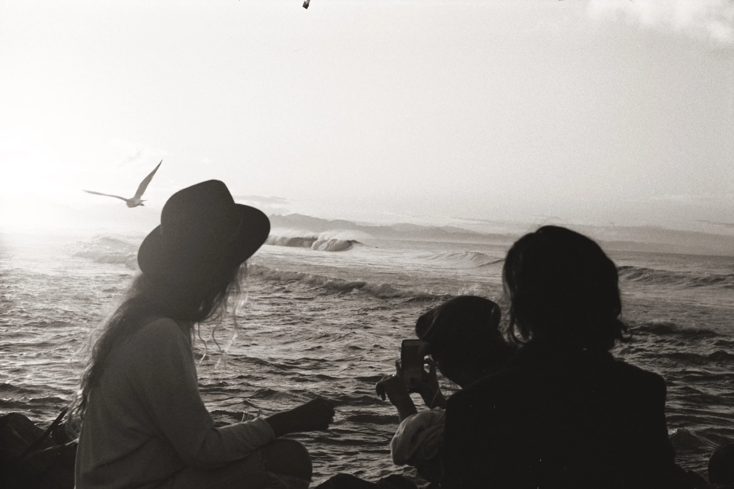 35mm Friends in Byron