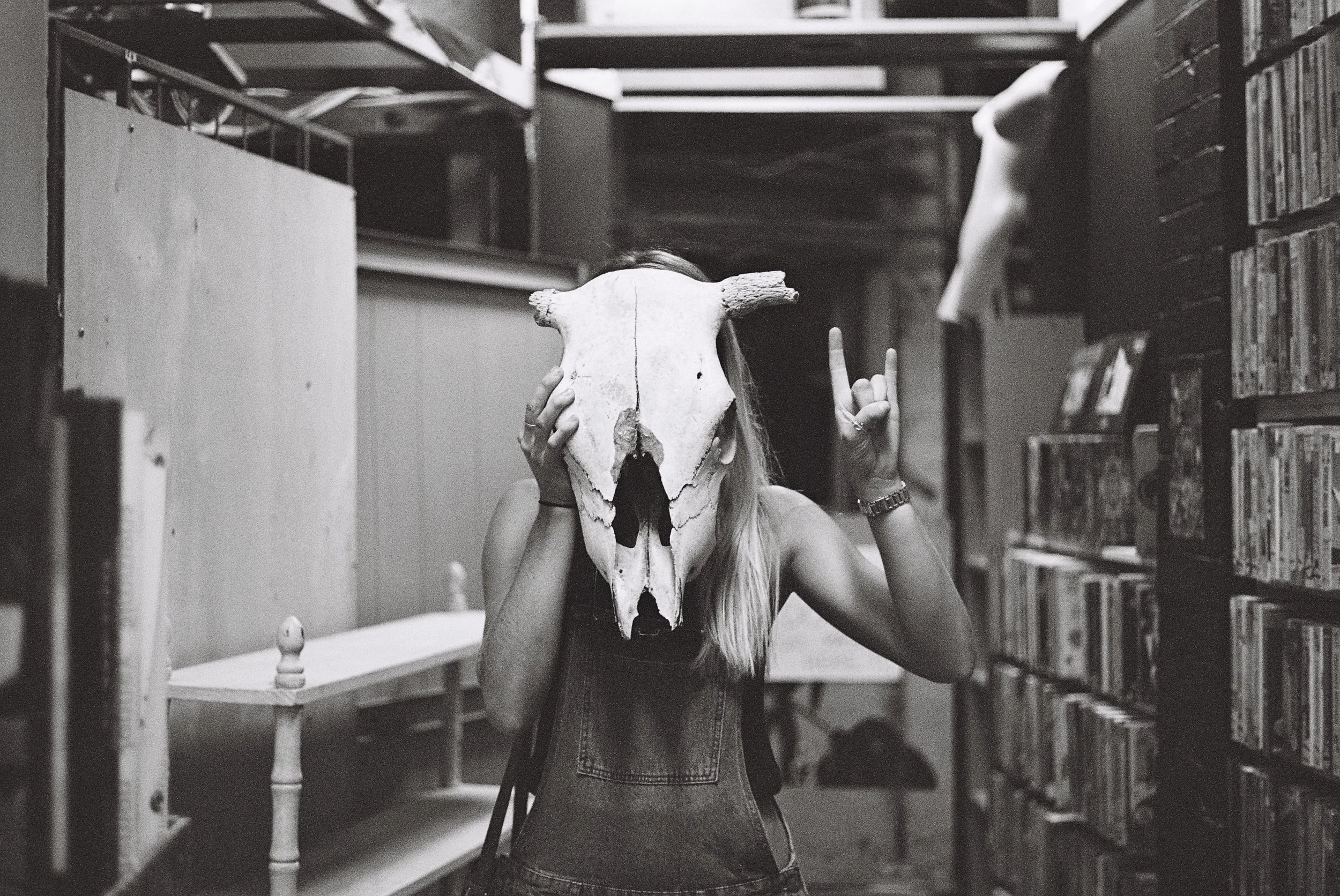 35mm - Molly
