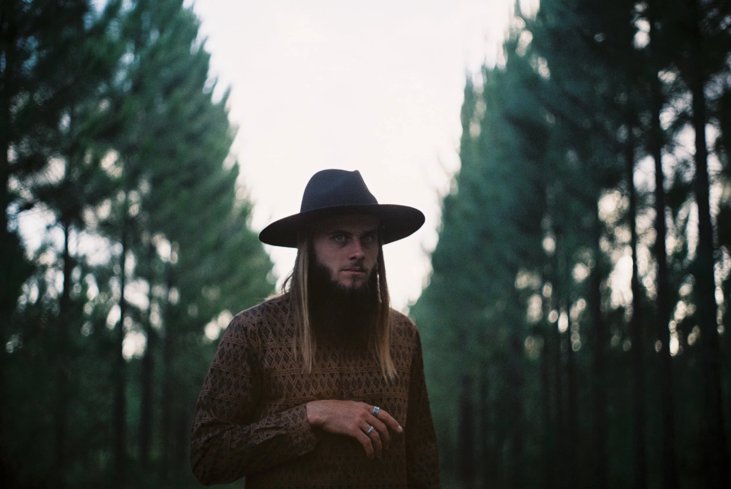 35mm - Peter