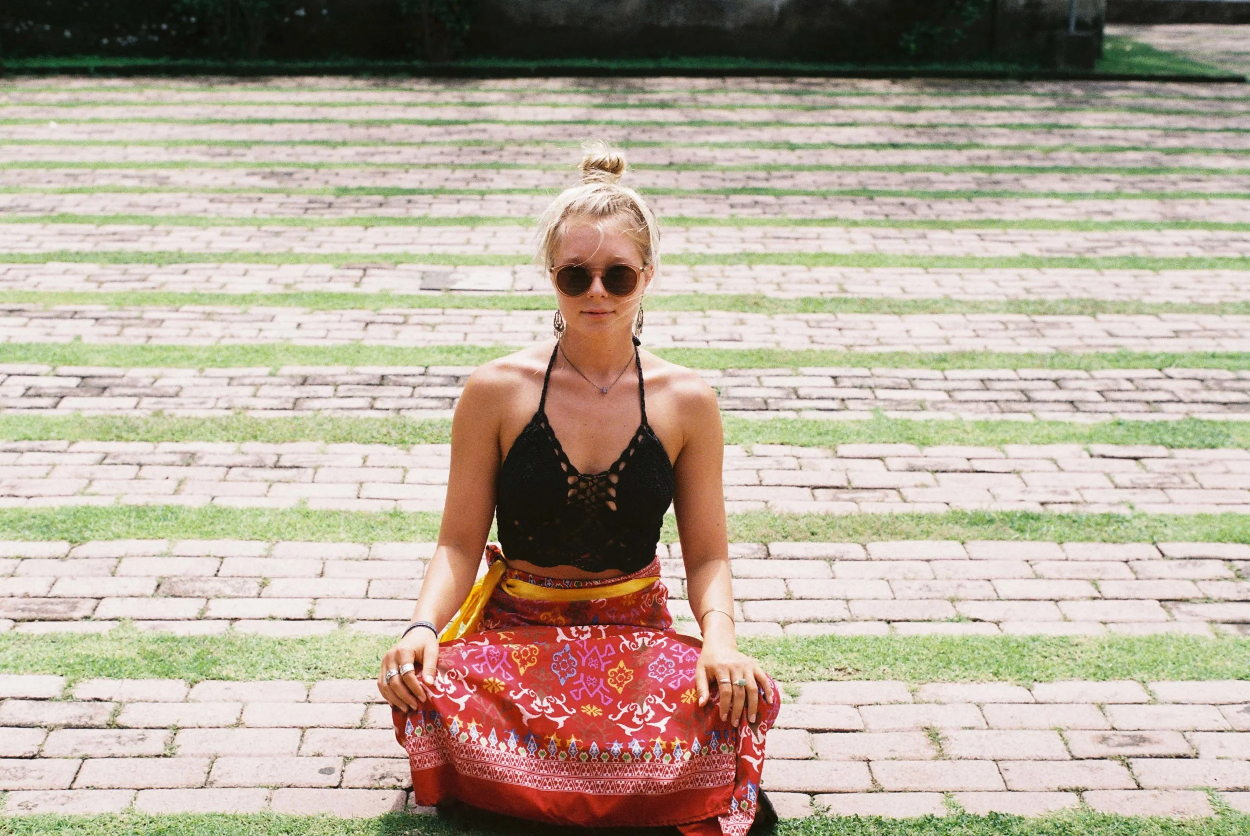 35mm - Sydney