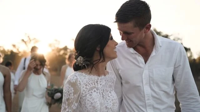 Samuel & Joanna Joyce.