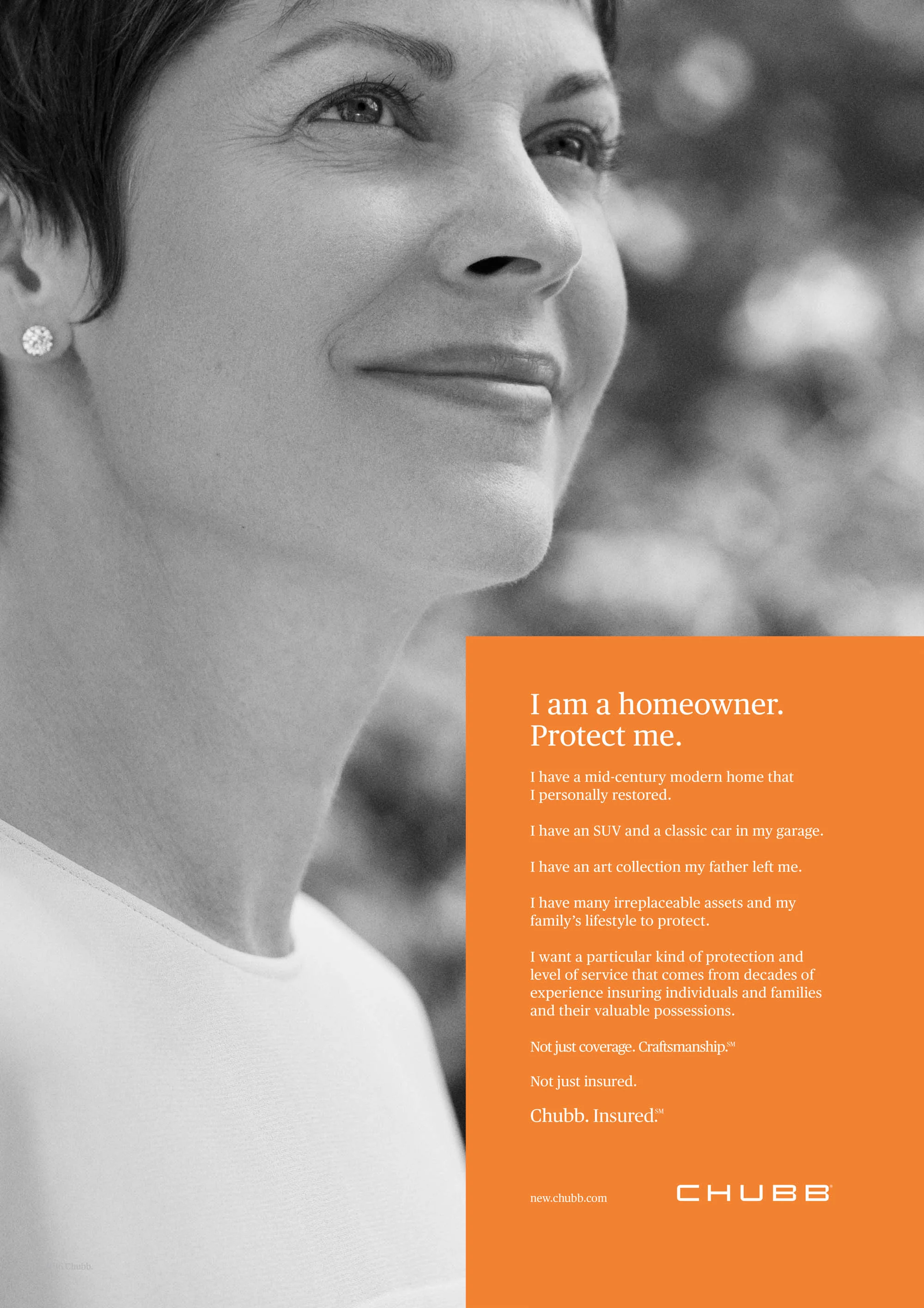 Chubb Insurance