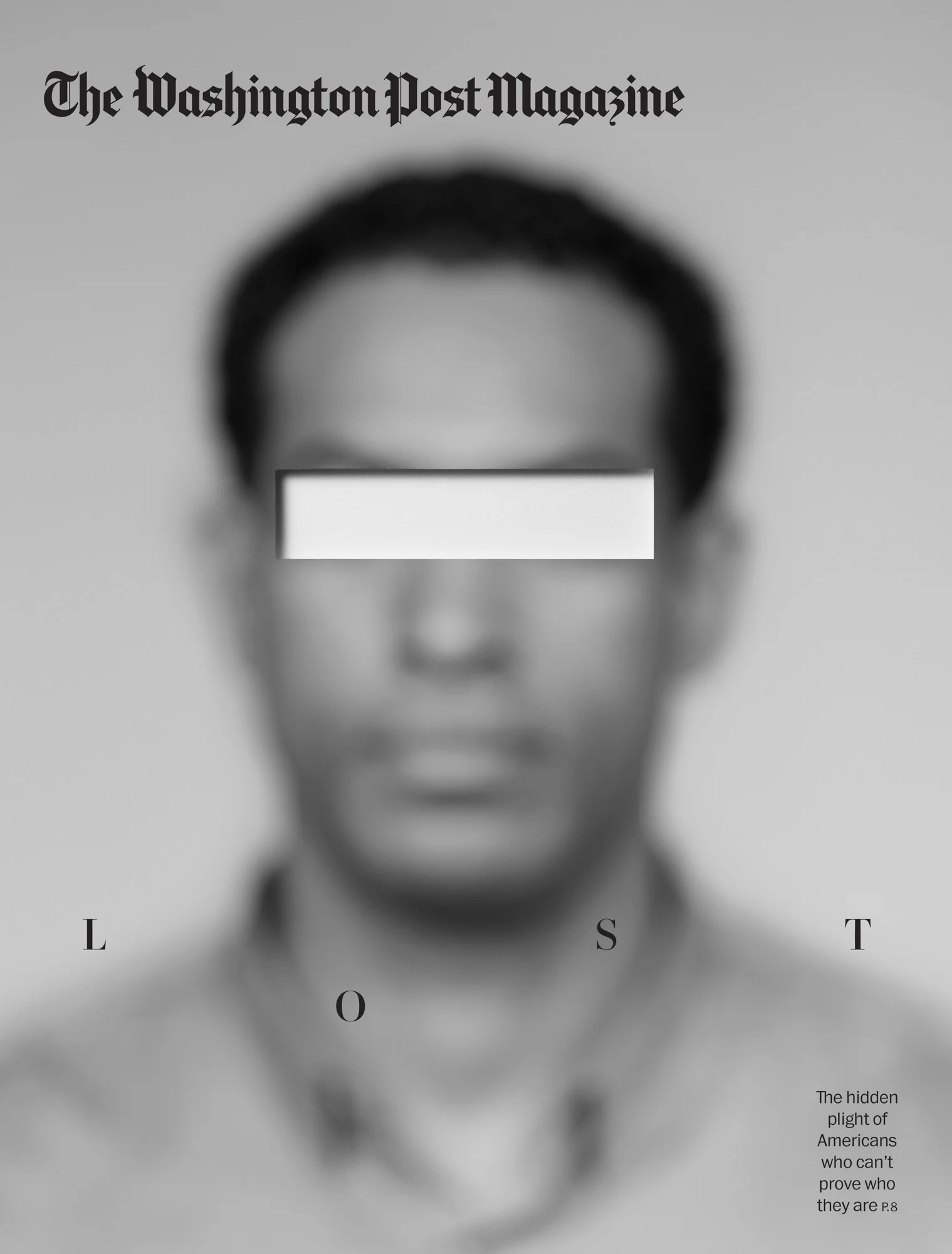 The Washington Post Magazine