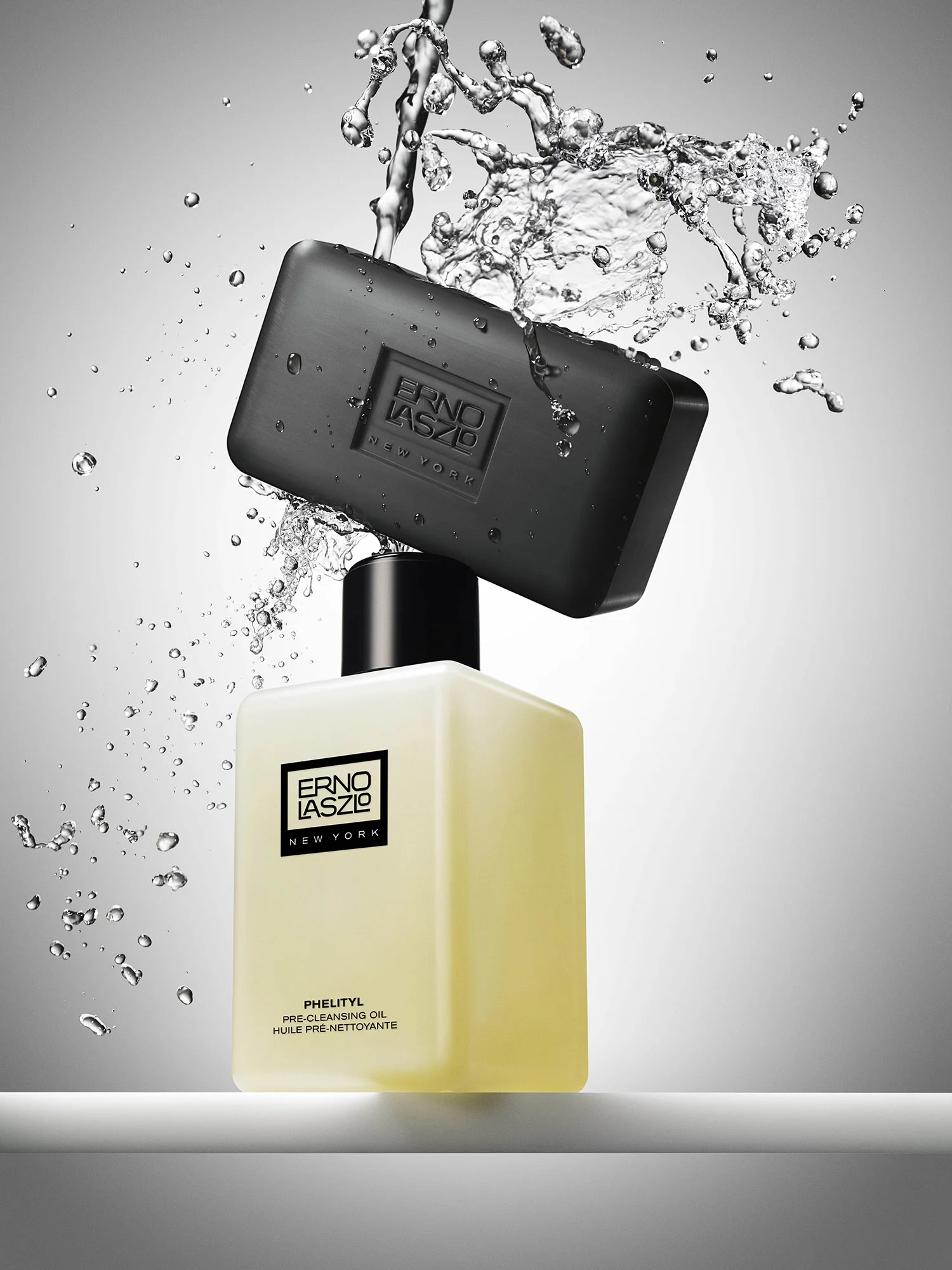 Erno Laszlo