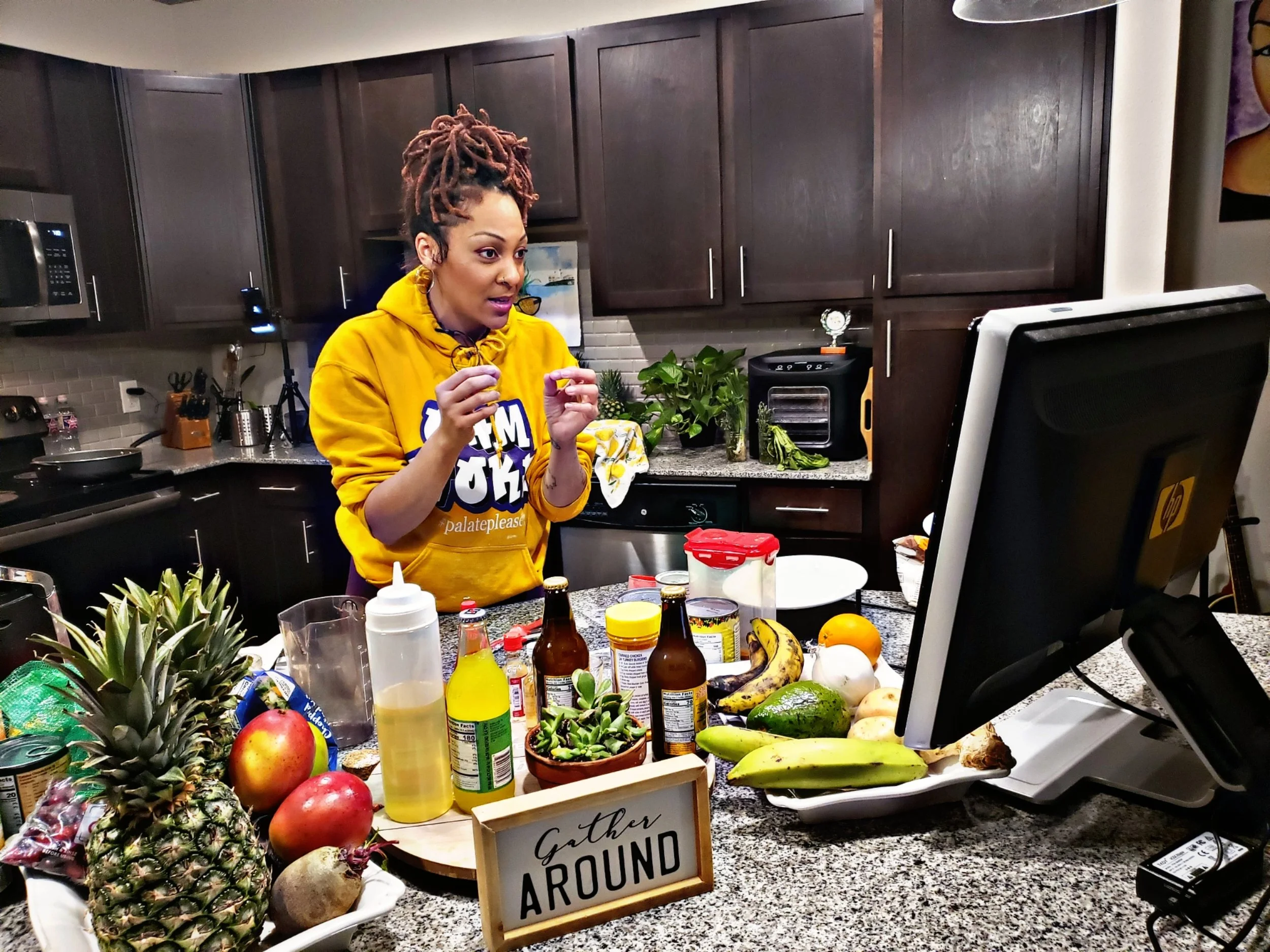 Top Tier Service: Health Conscious Cooking Classes