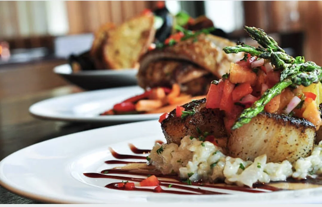 The Ultimate Tonguegasm Foodie Destination Vacation/Retreat