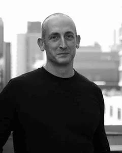 Paul David Young, face(BW), Faust 3: The Turd Coming
