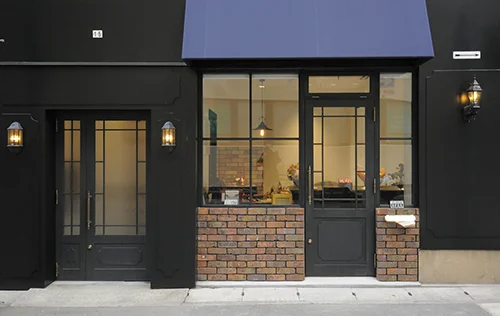 「TERRE CASA」OPENED