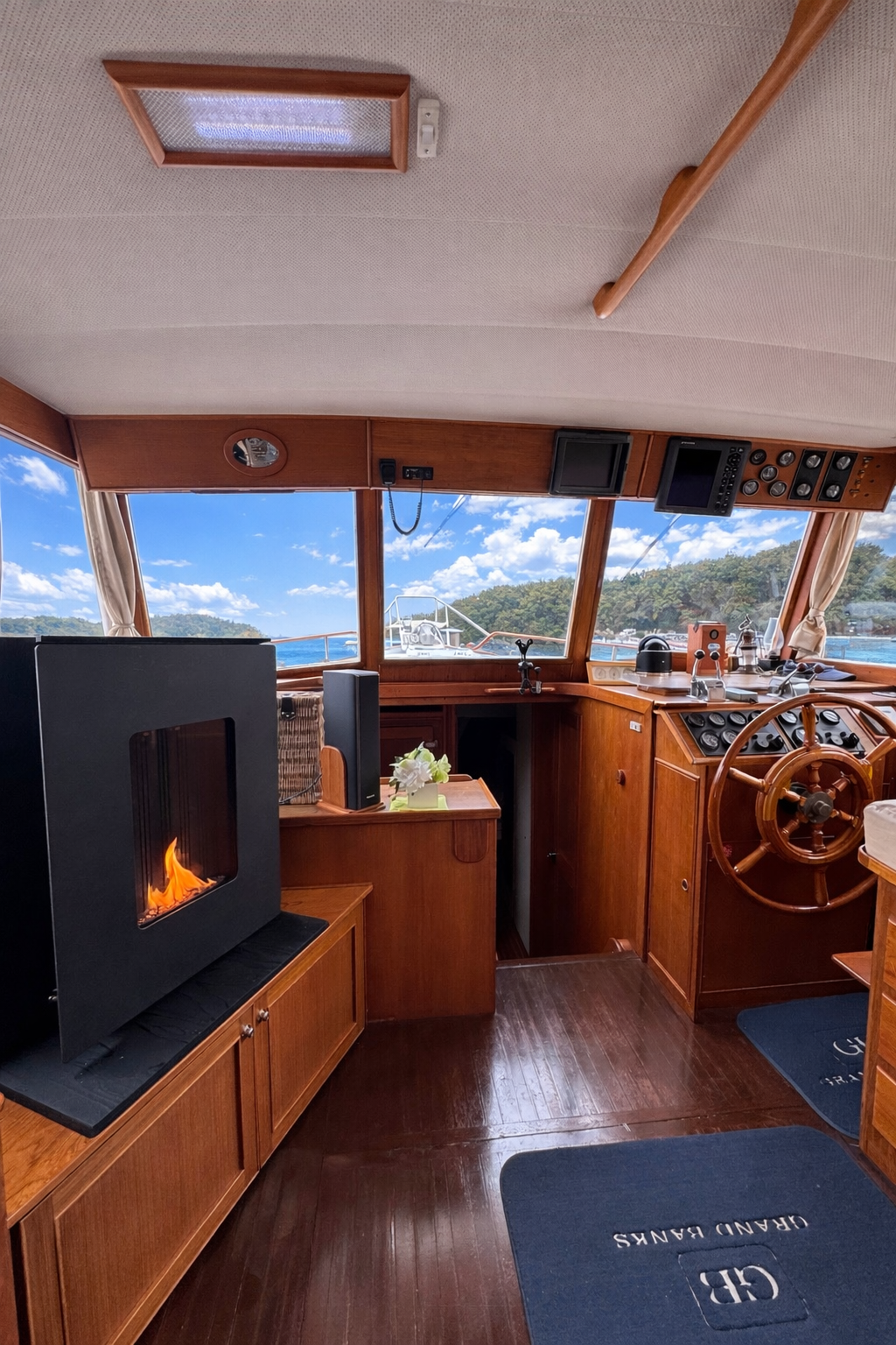 FLRAME×Japan Boat Show2026