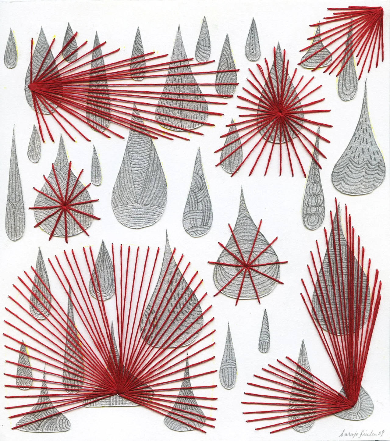 red thread