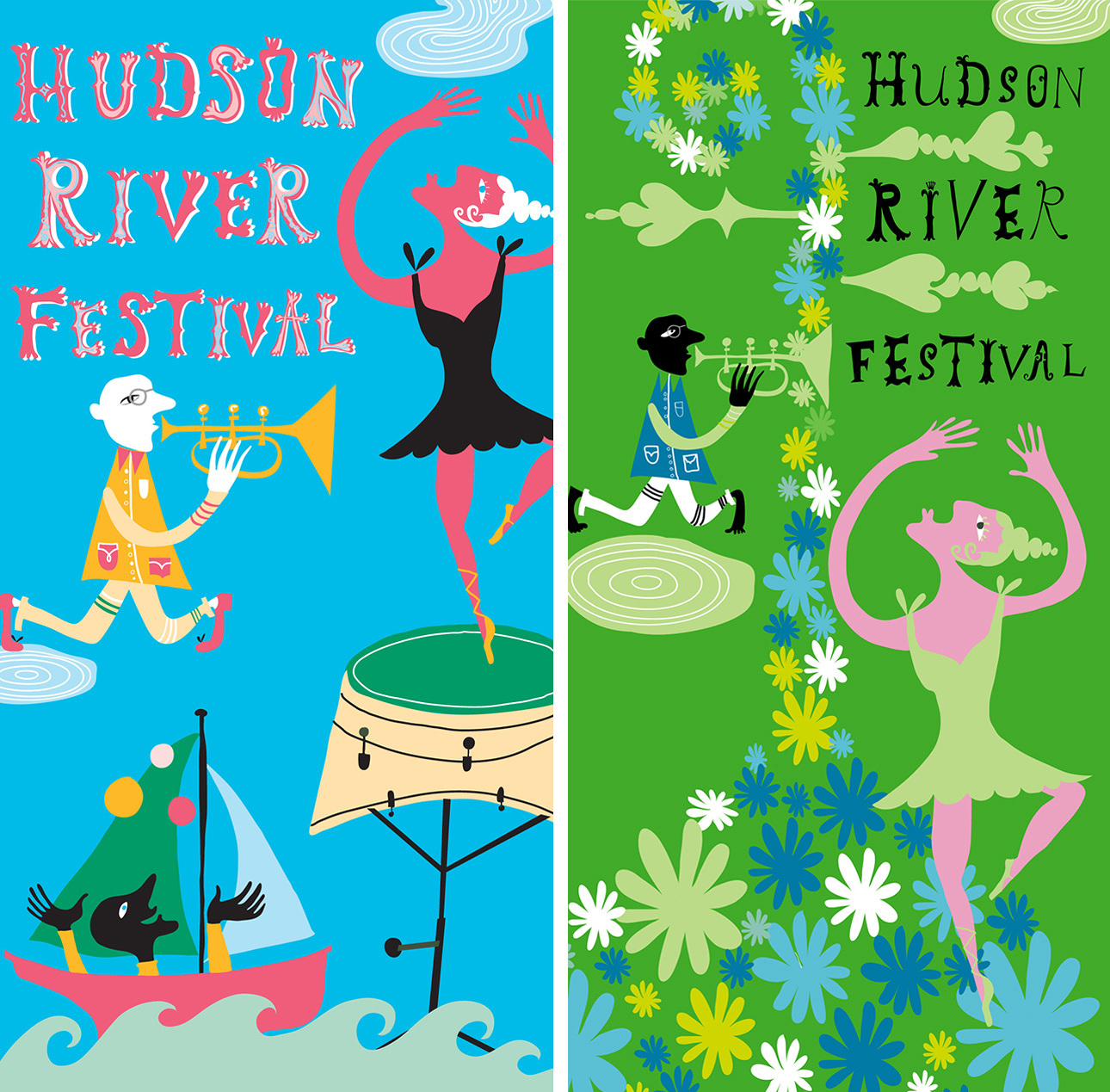 Hudson River Festival