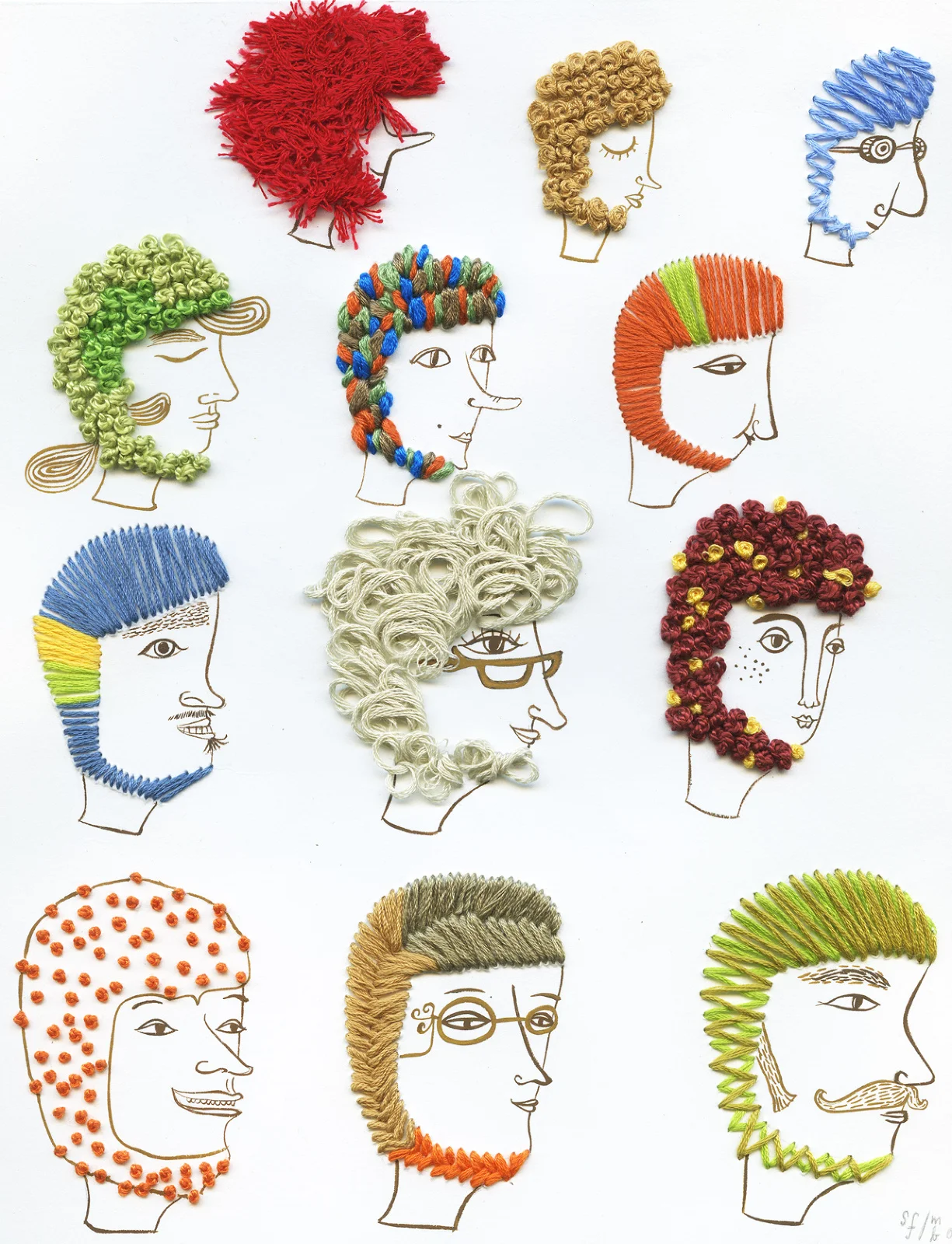 bathing caps