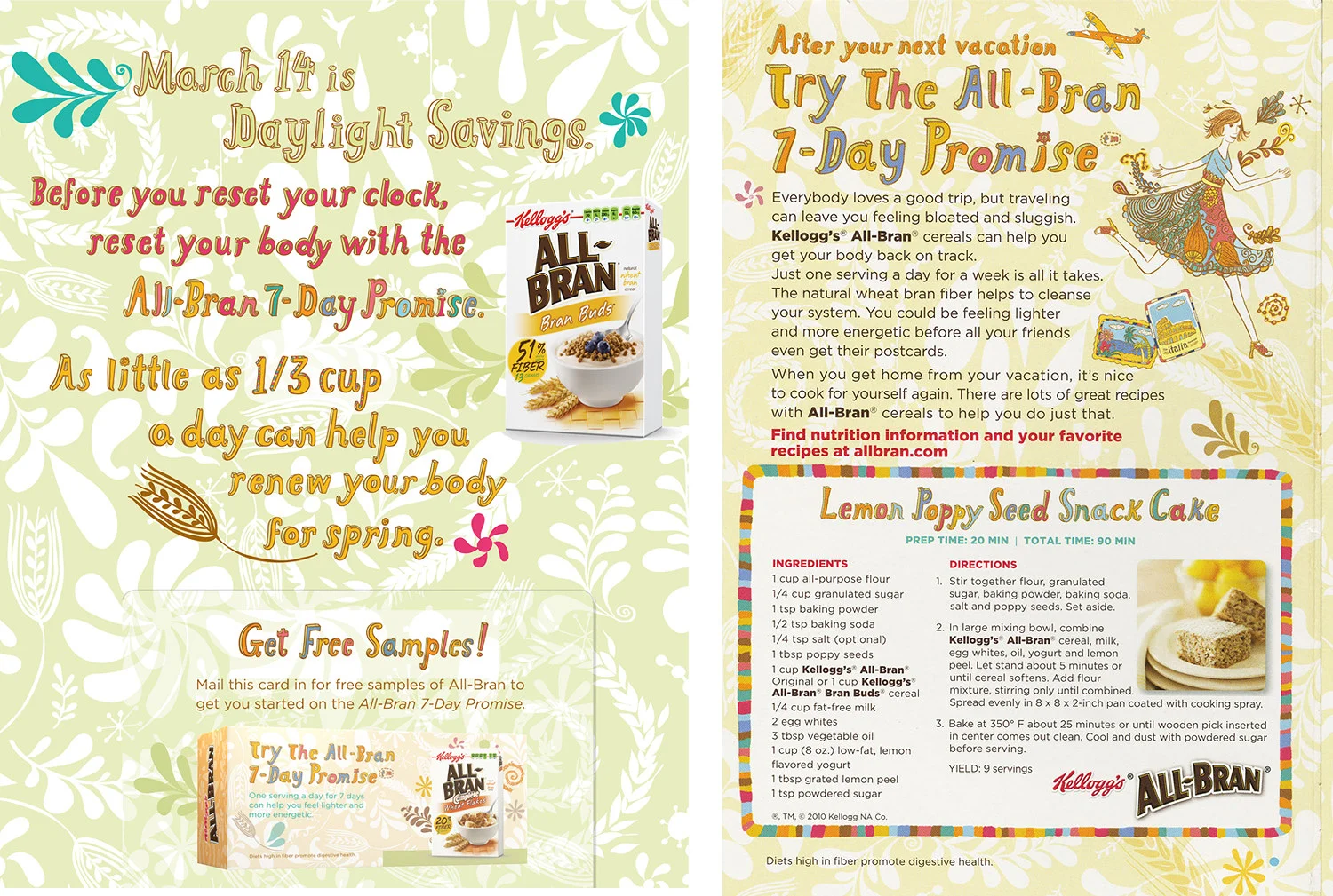 Kelloggs All Bran