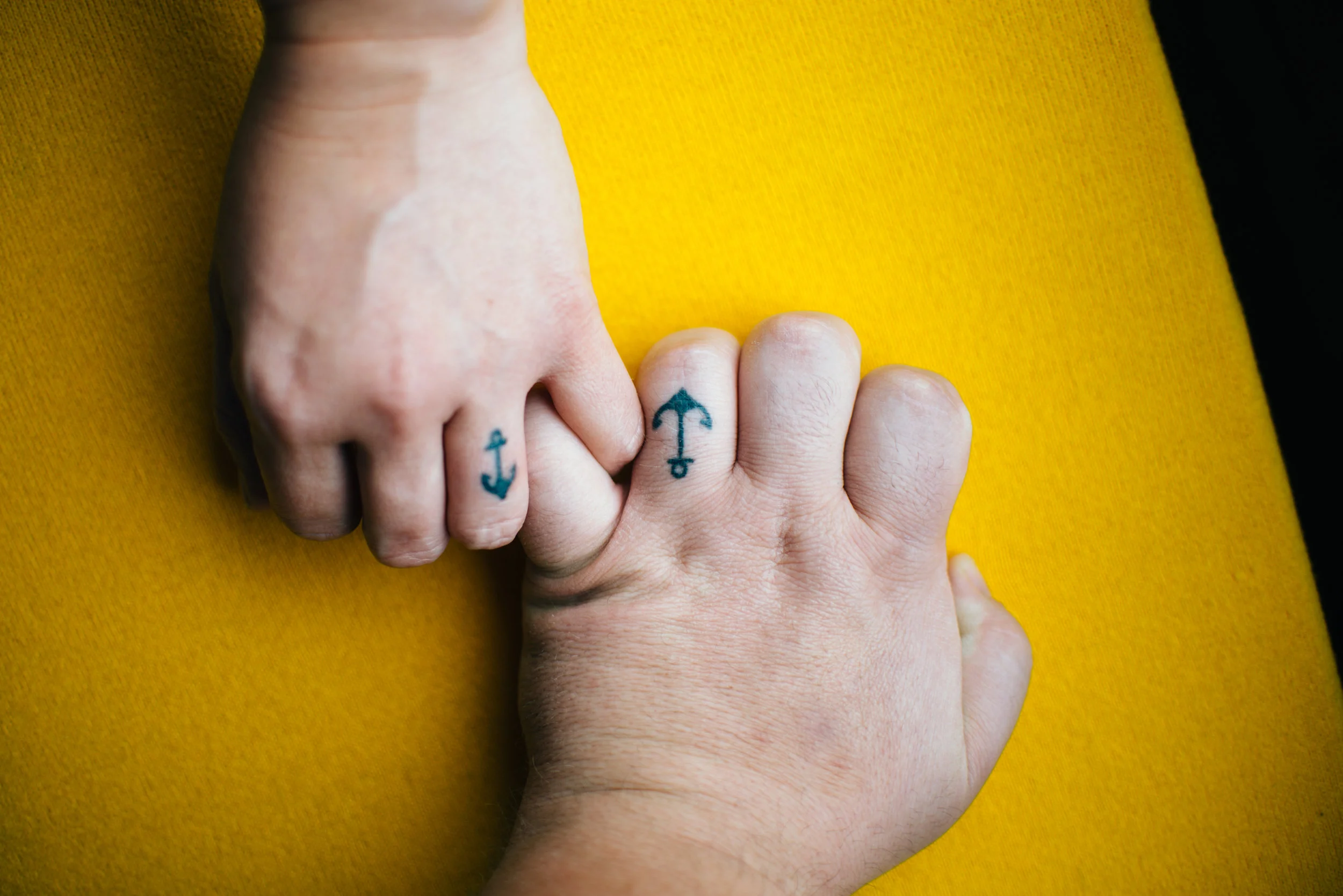 Wedding Ring Tattoos